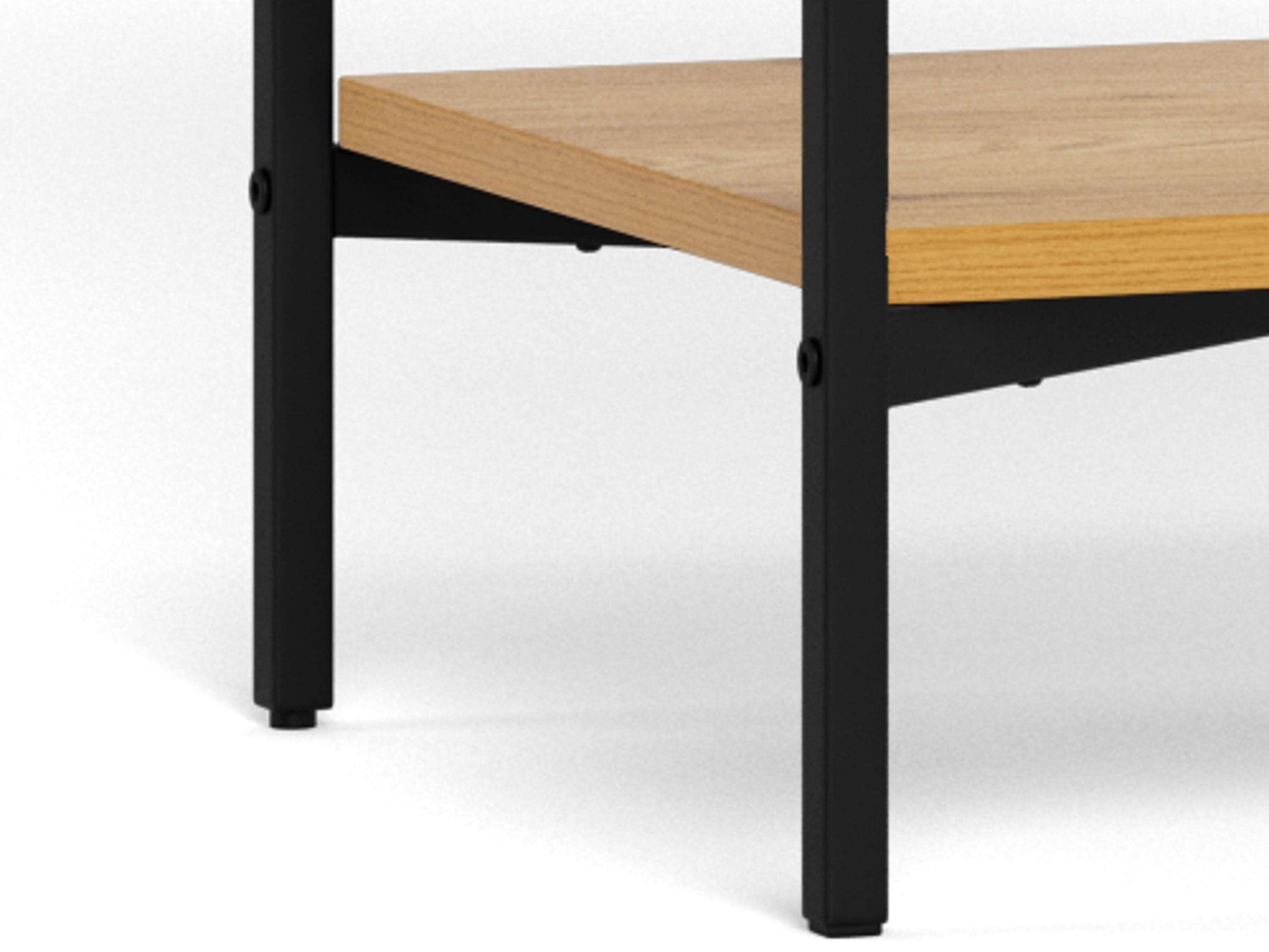 Hylly Norsica 954 (Villi tammi)