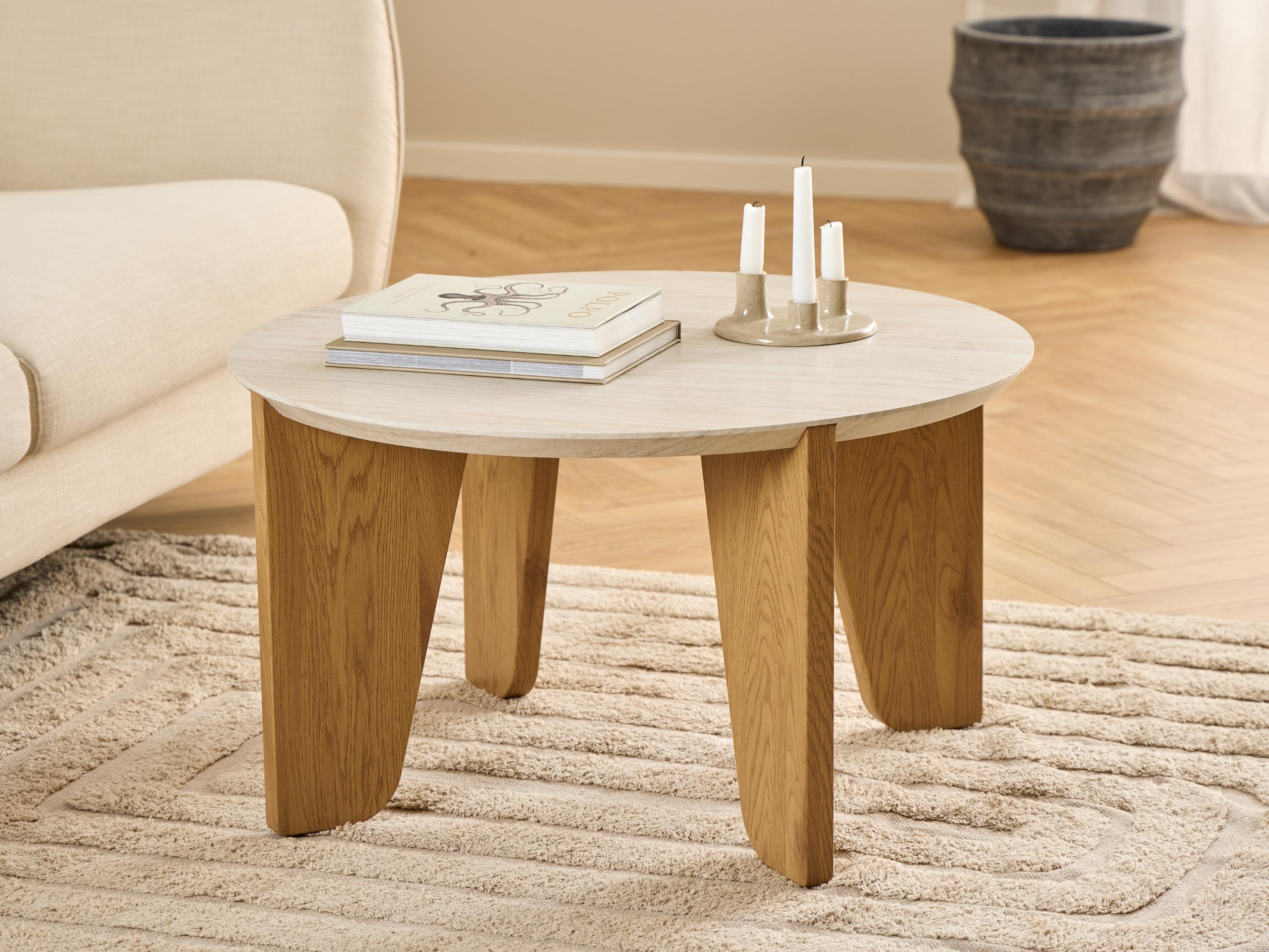 Sohvapöytä Norsica 892