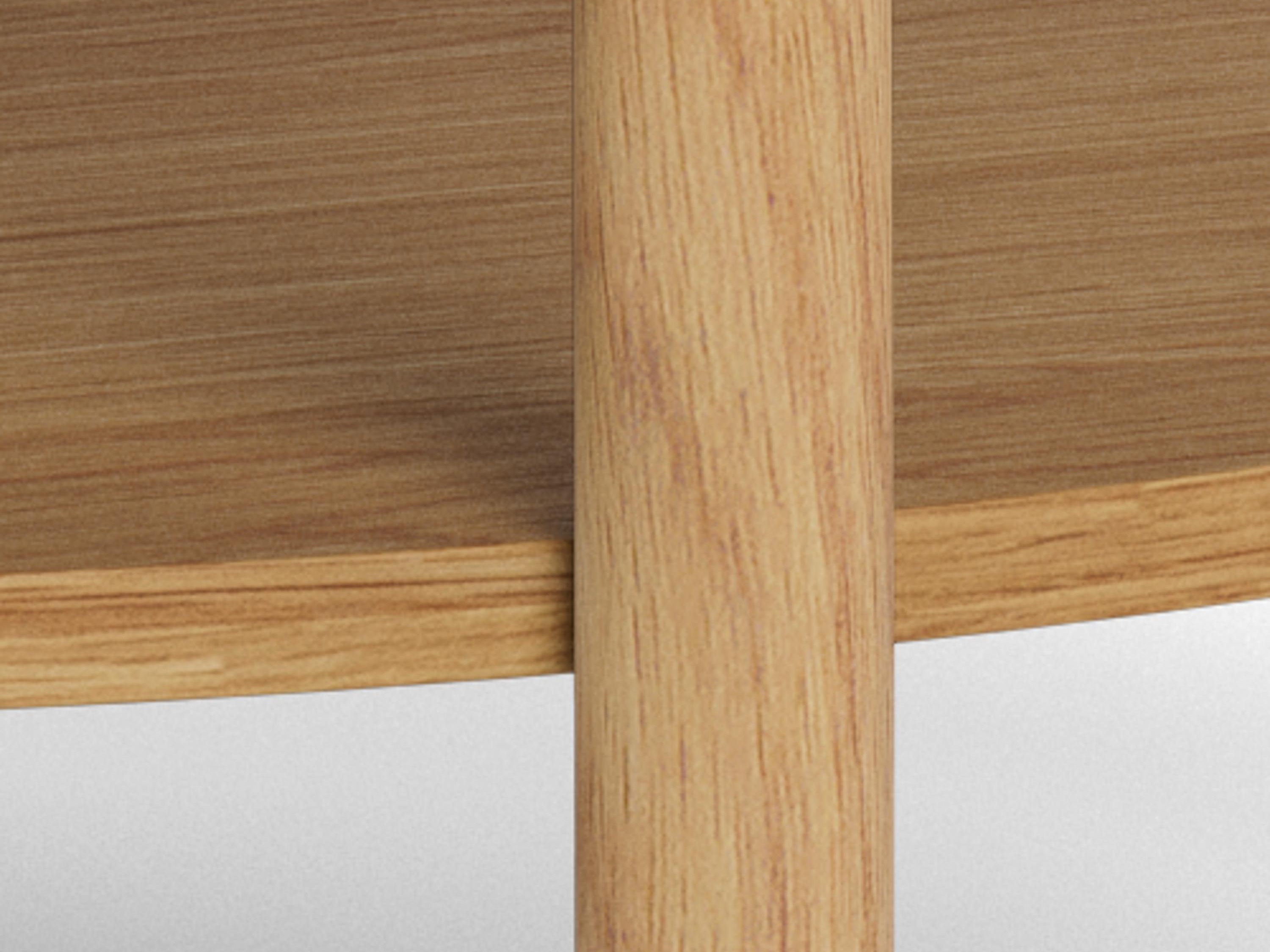 Sohvapöytä Norsica 900