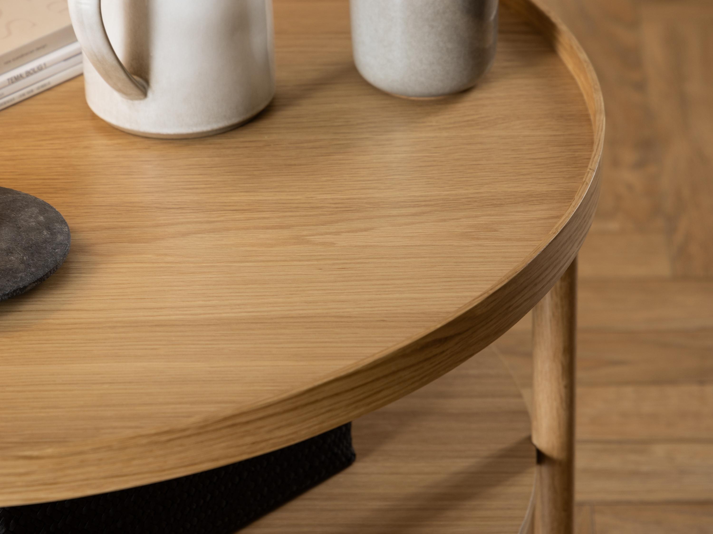 Sohvapöytä Norsica 900