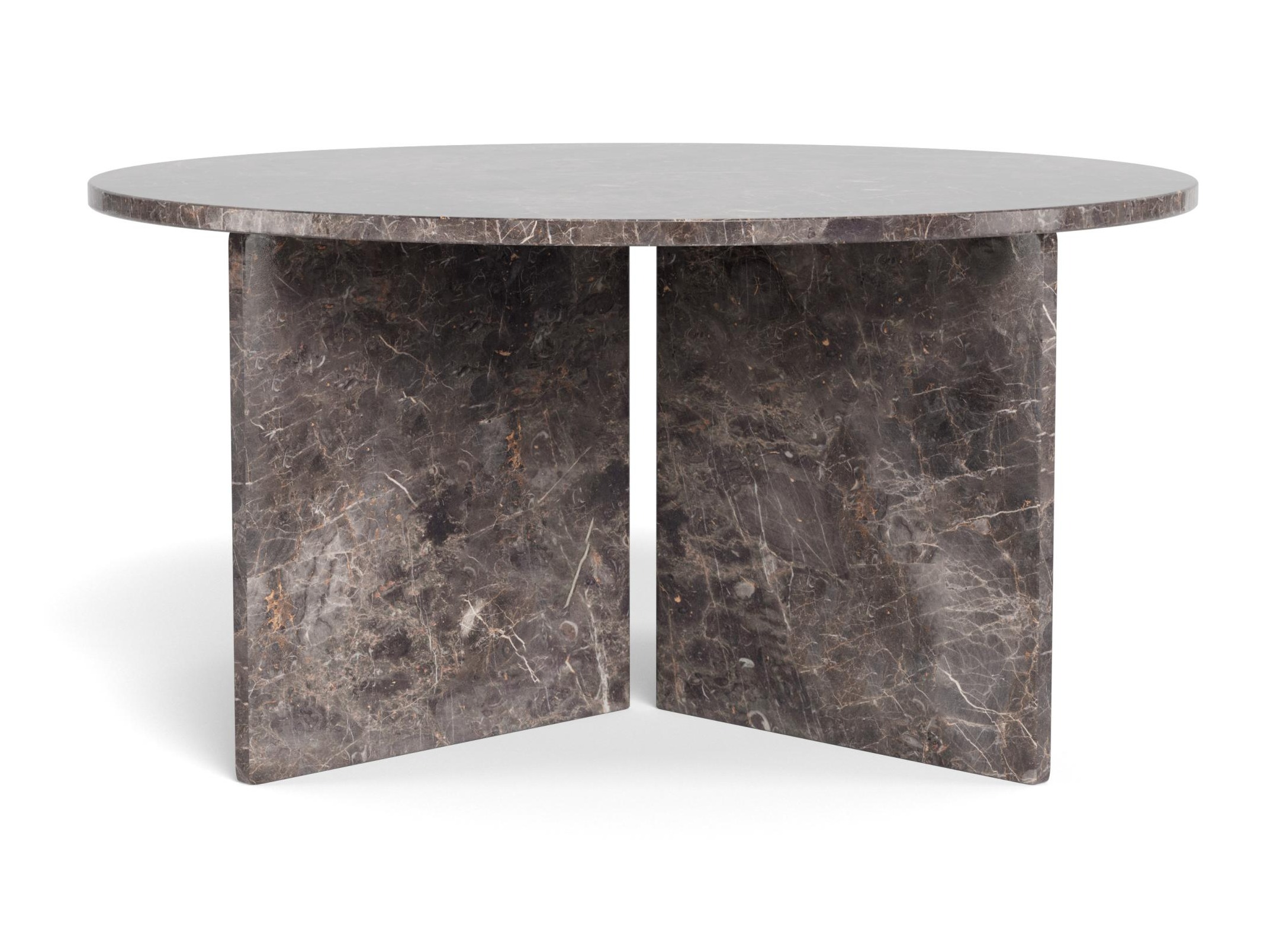 Sohvapöytä Norsica 952 (Ruskea)