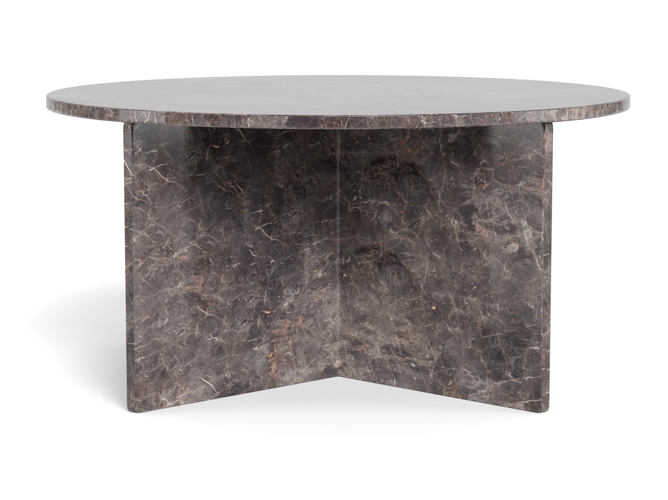 Sohvapöytä Norsica 952 (Ruskea)