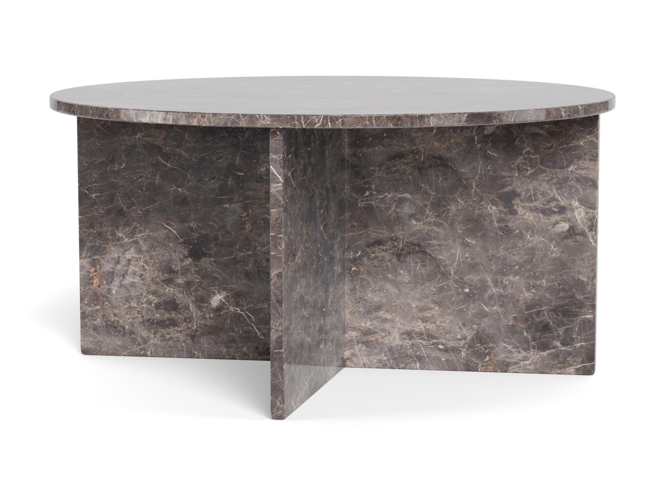 Sohvapöytä Norsica 952 (Ruskea)