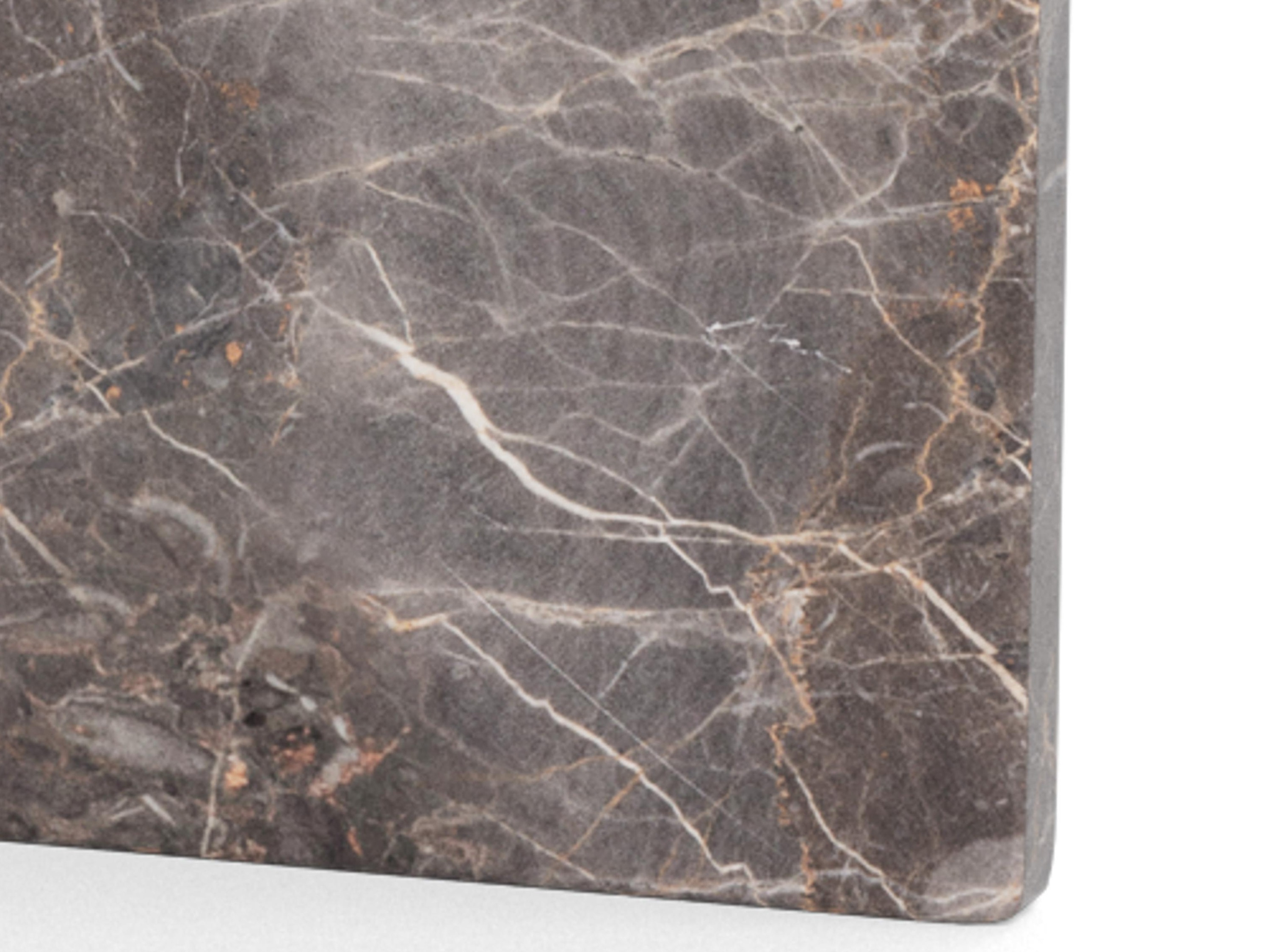 Sohvapöytä Norsica 952 (Ruskea)