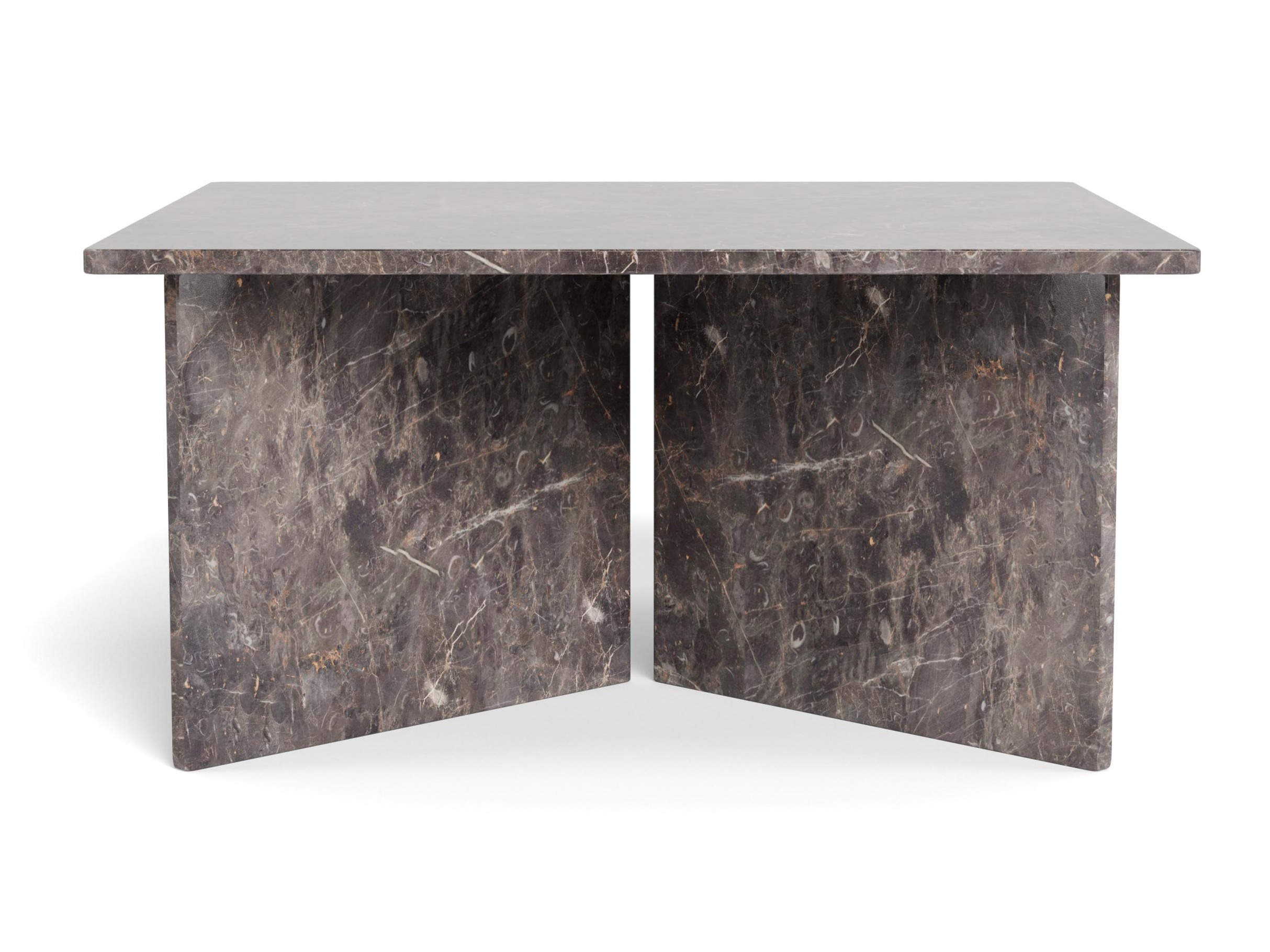 Sohvapöytä Norsica 971 (Ruskea)