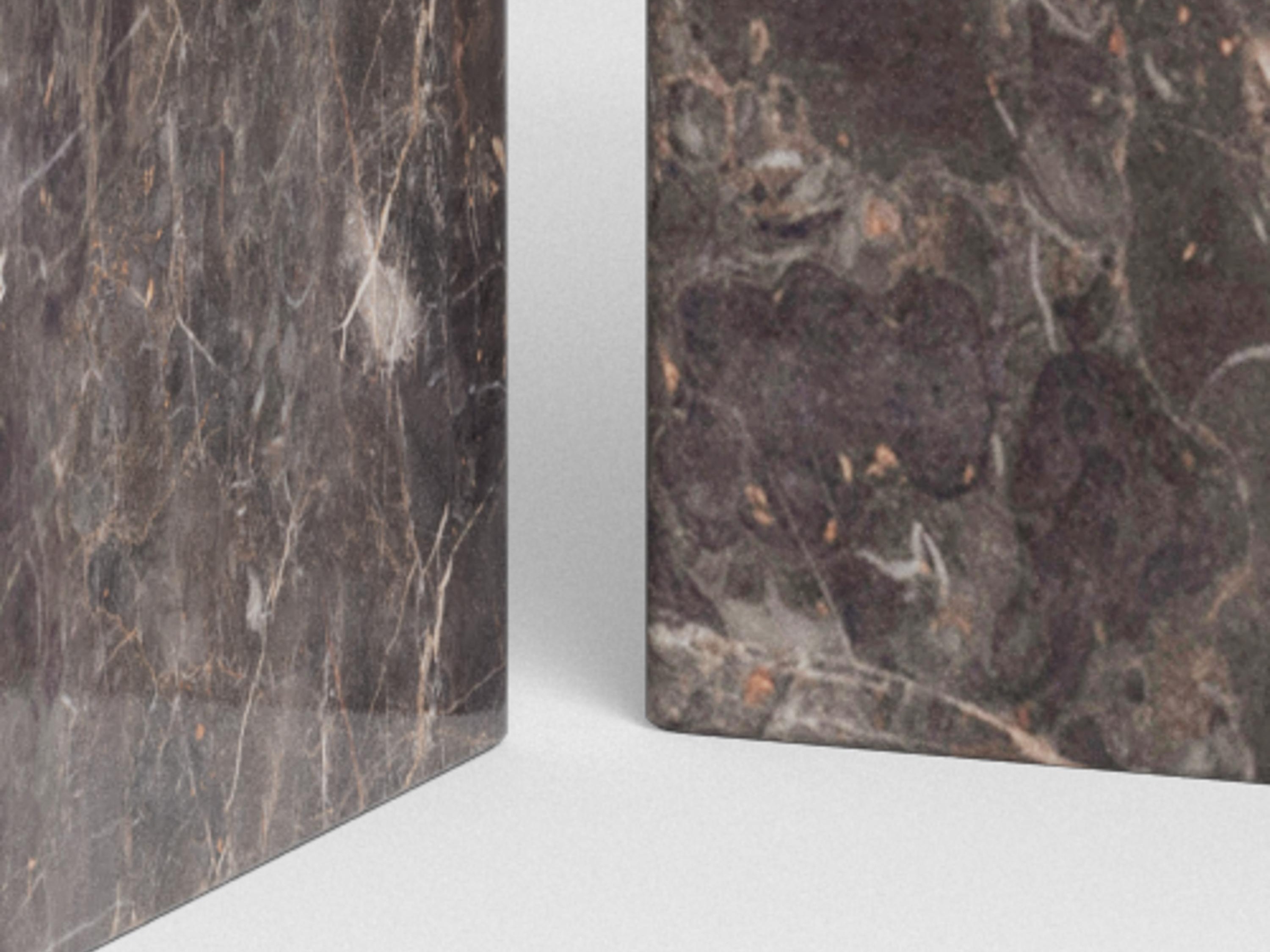 Sohvapöytä Norsica 971 (Ruskea)