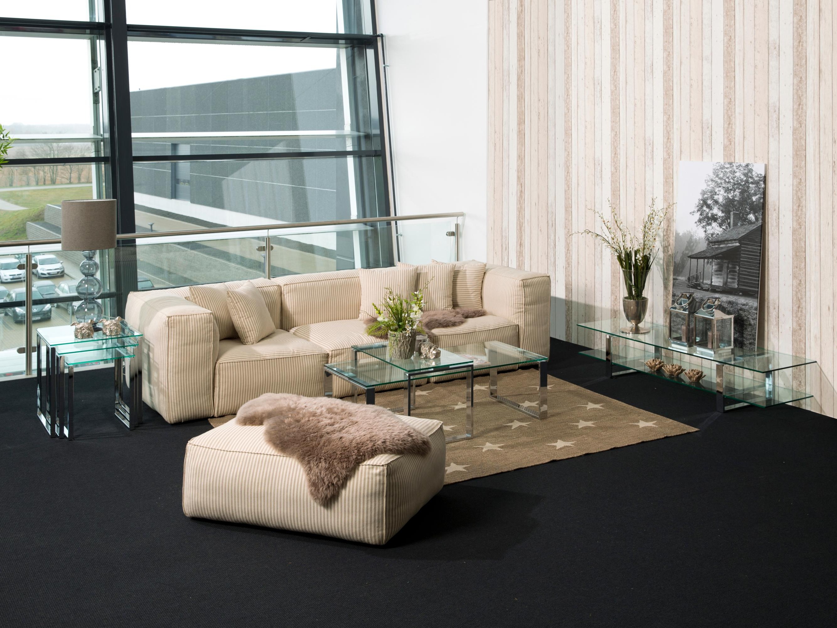 Sohvapöytäsetti Norsica 154