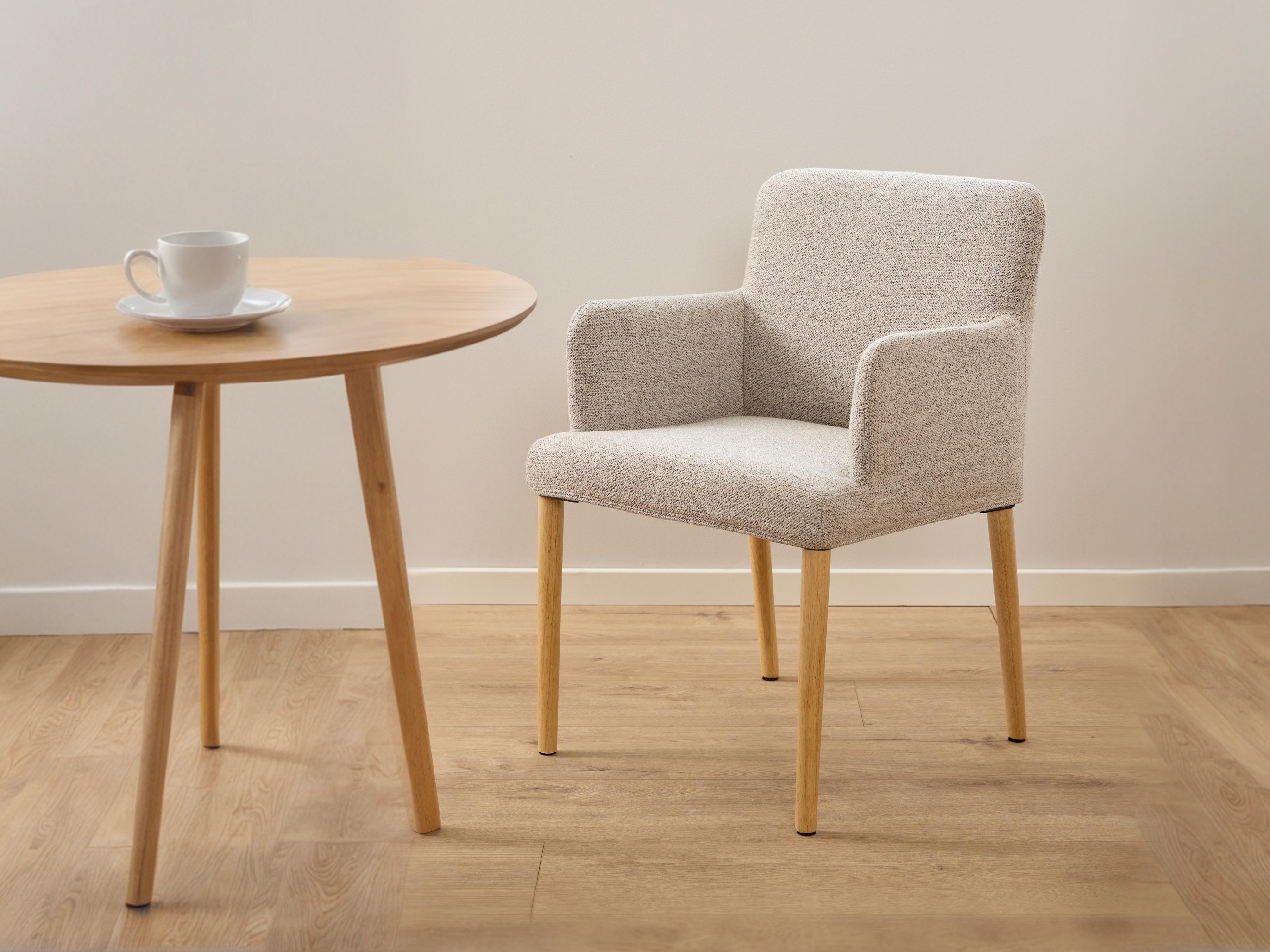 Tuoli Norsica 884 (Beige)