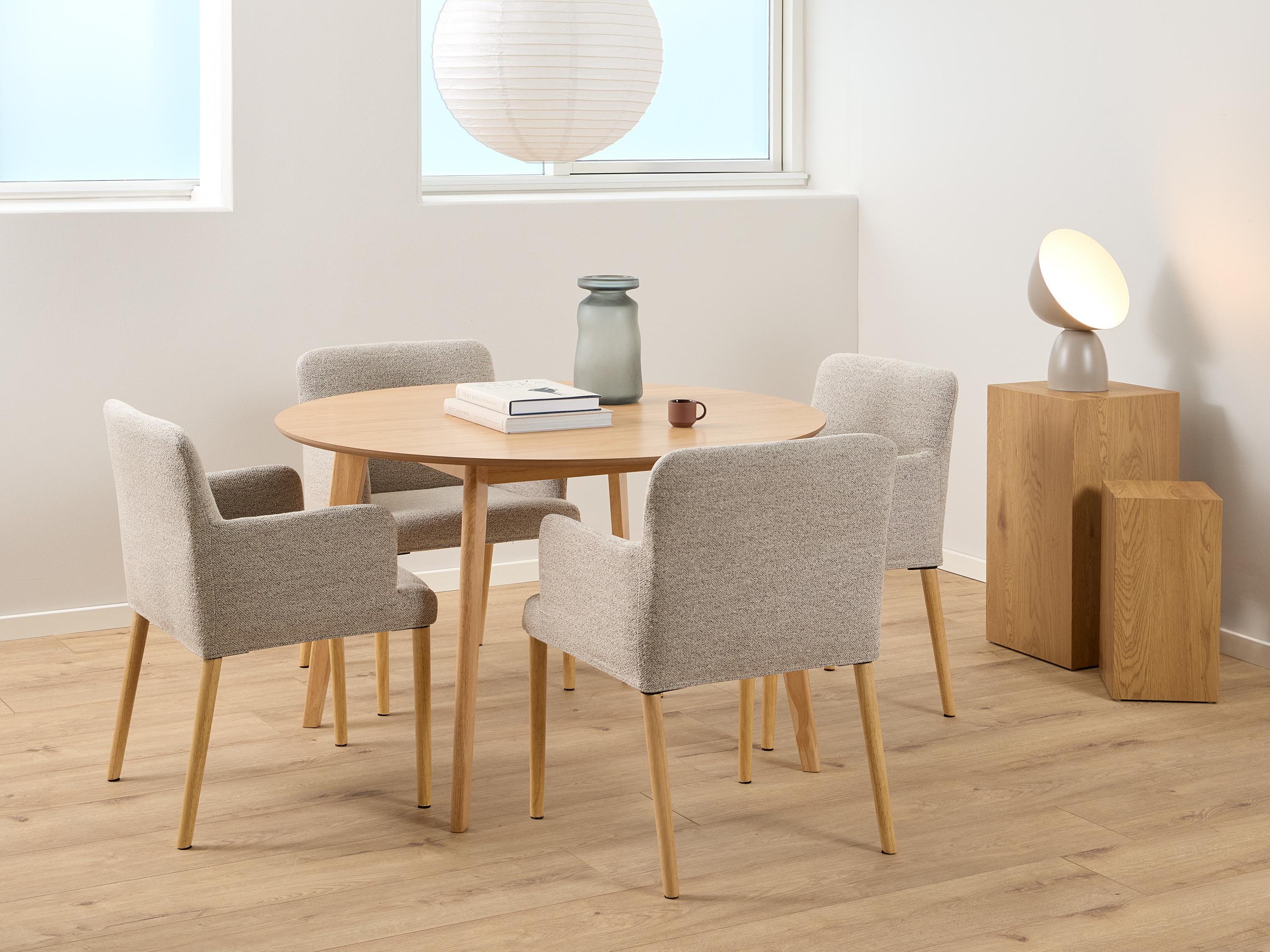 Tuoli Norsica 884 (Beige)