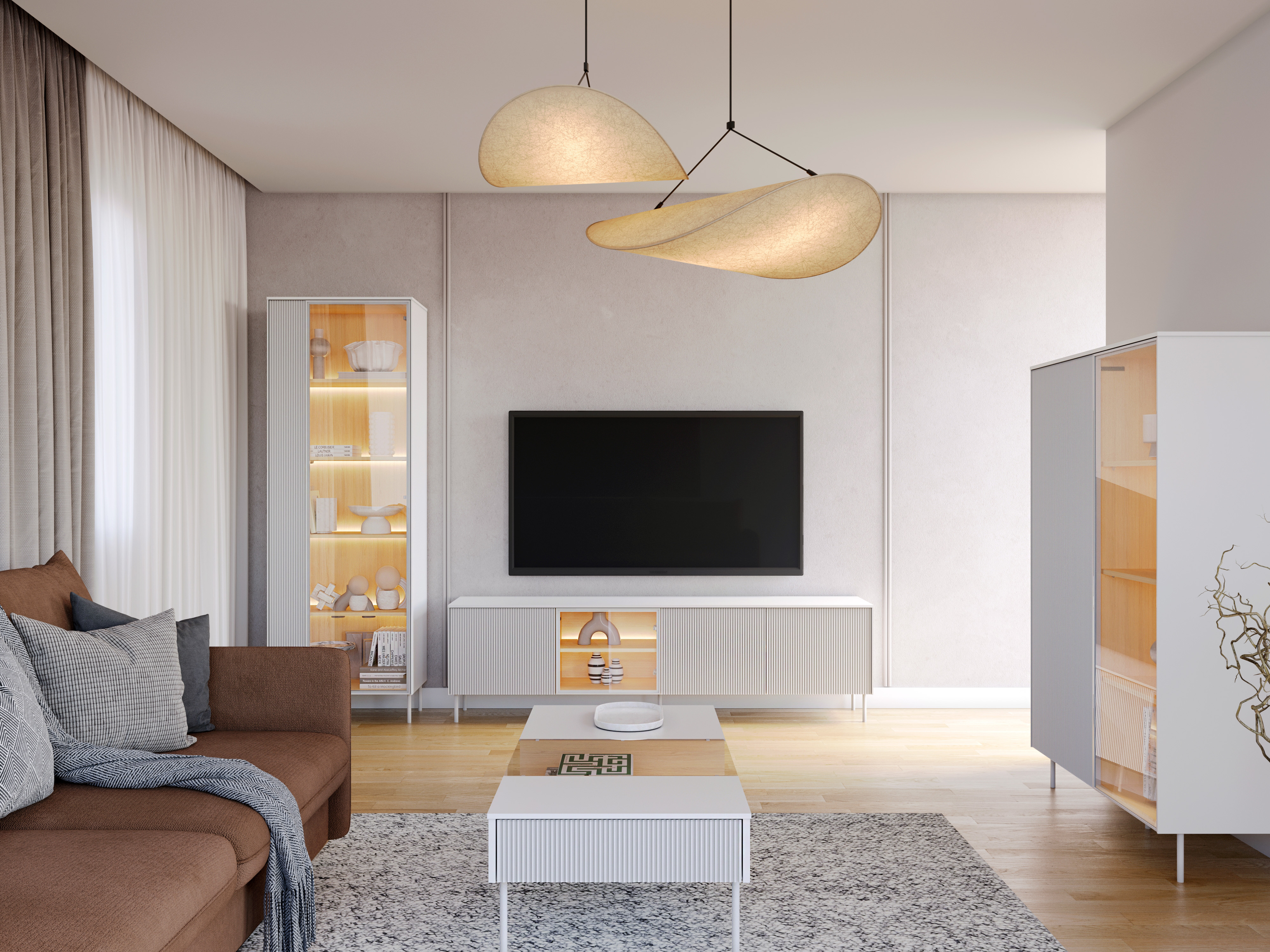 Olohuonesetti Mirbelo 109