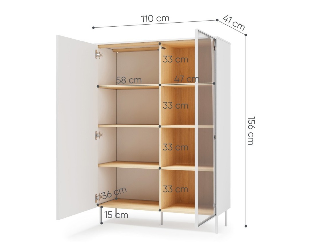 Olohuonesetti Mirbelo 109