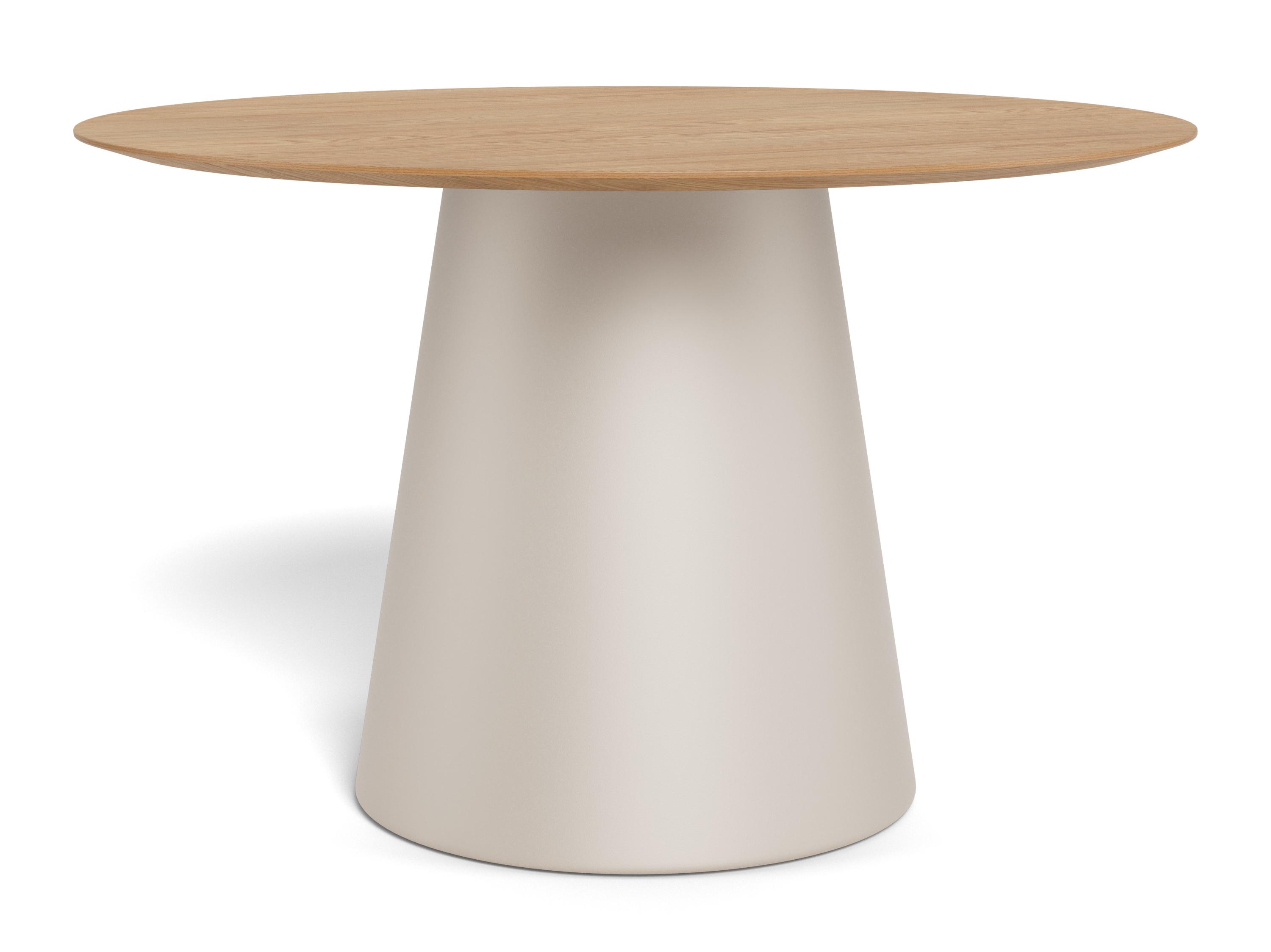 Pöytä Norsica 909 (Harmaa + Tammi)