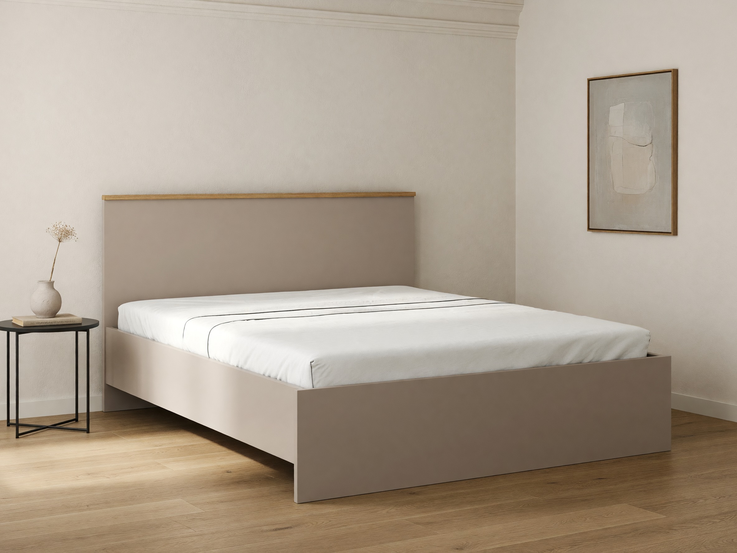 Sänky Tivetru 105 (Ei saatavilla)