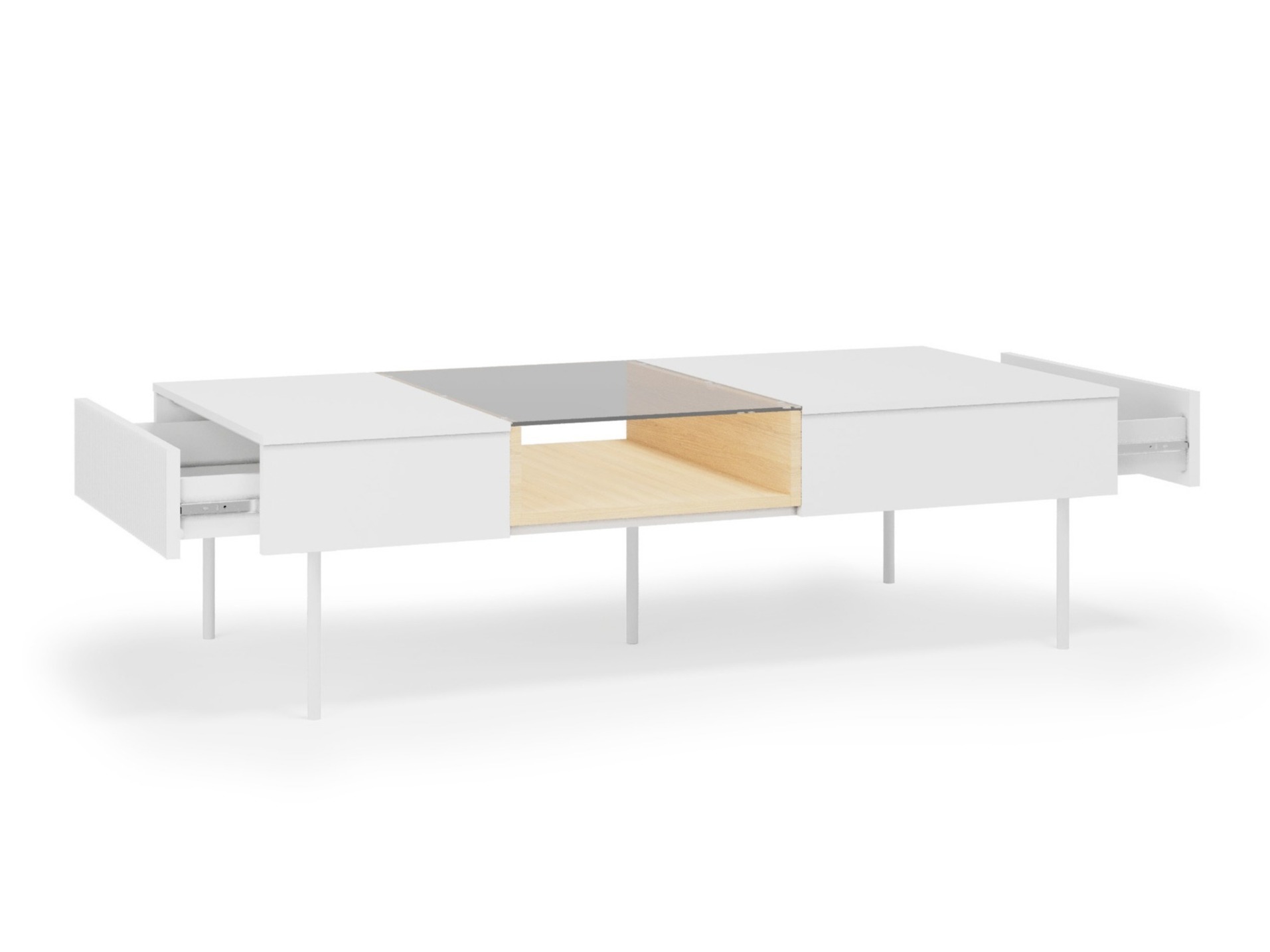 Sohvapöytä Mirbelo 106