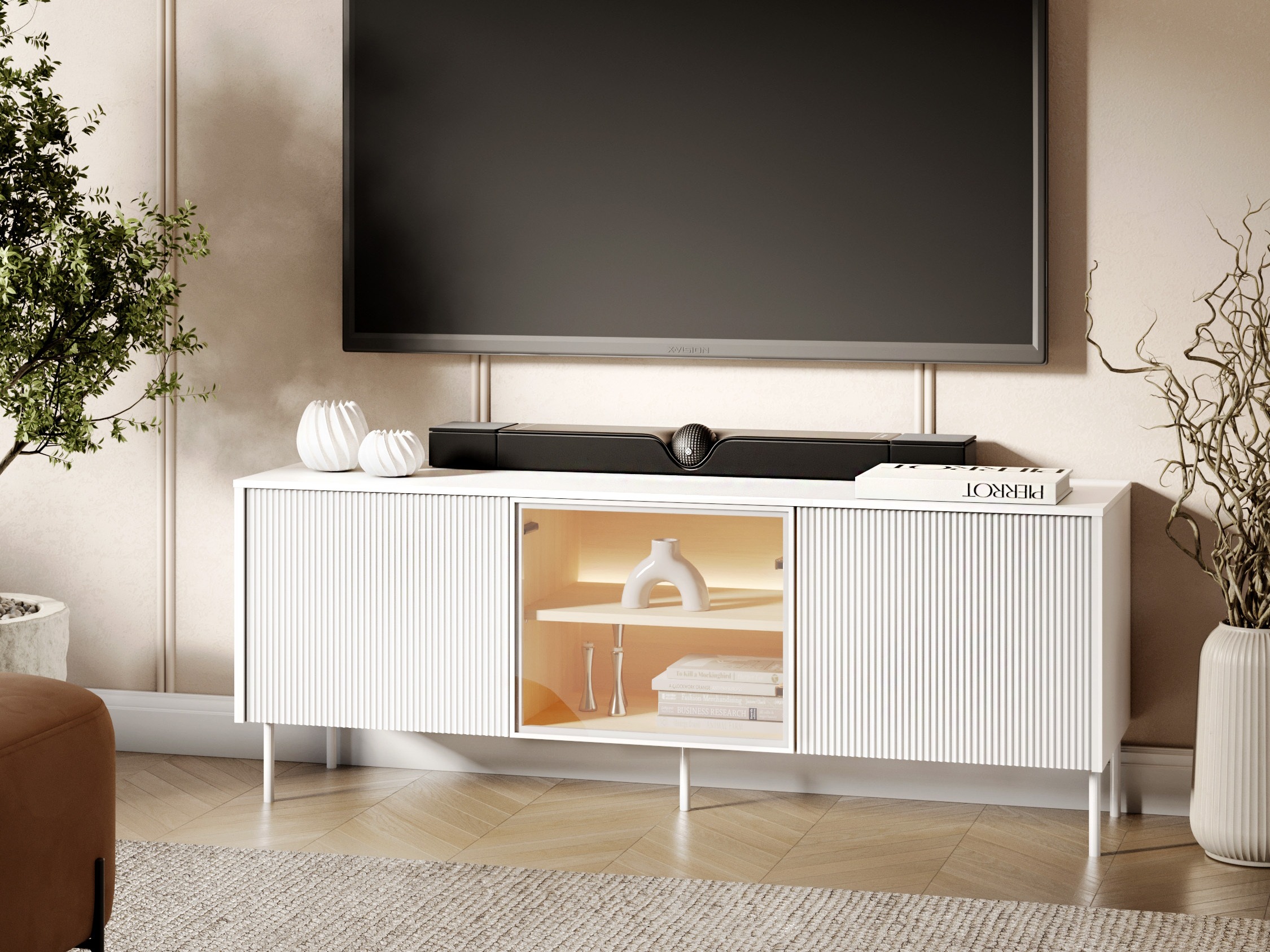 TV-taso Mirbelo 108