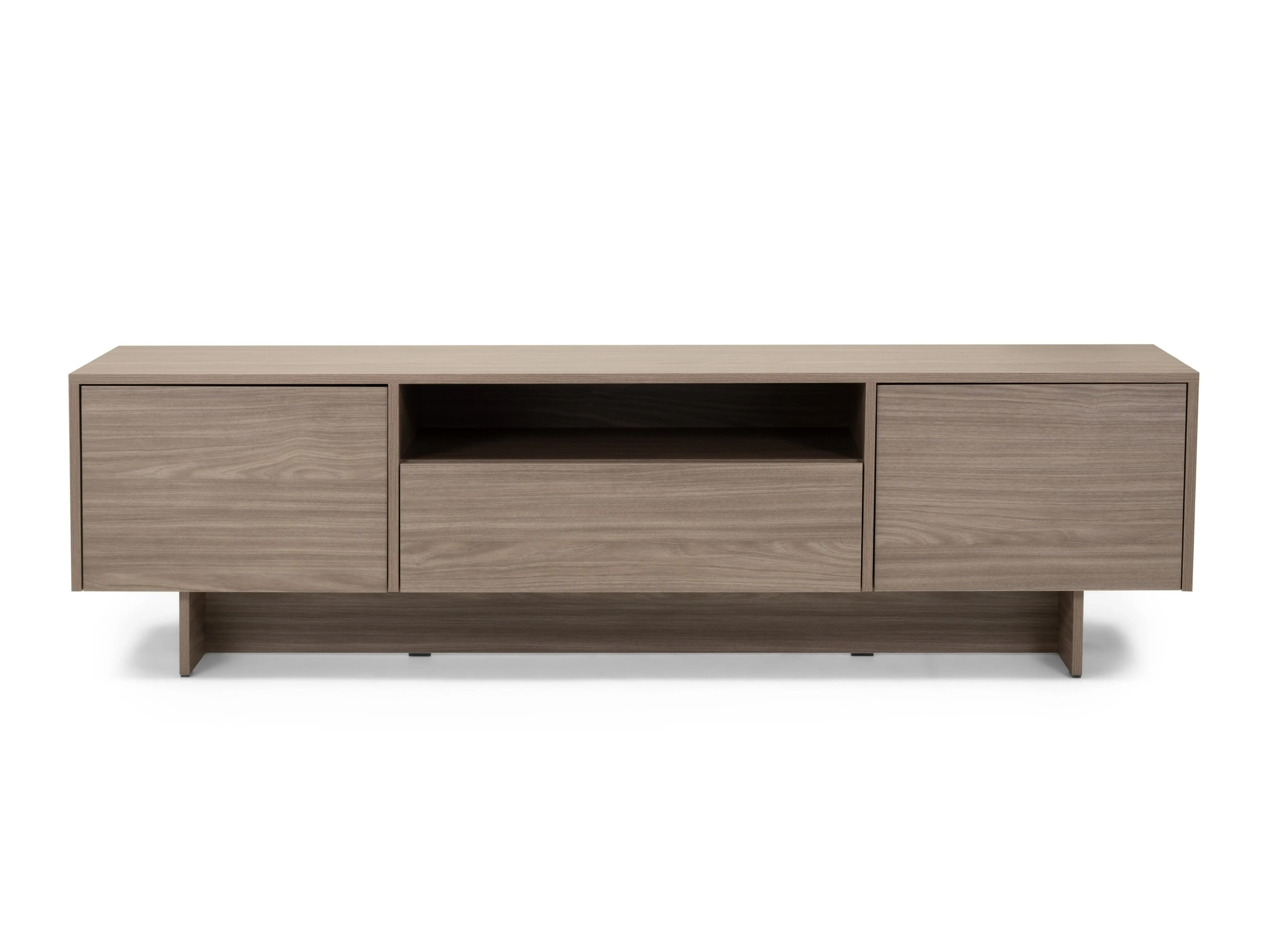 TV-taso Sosone 103 (Tumma tammi)