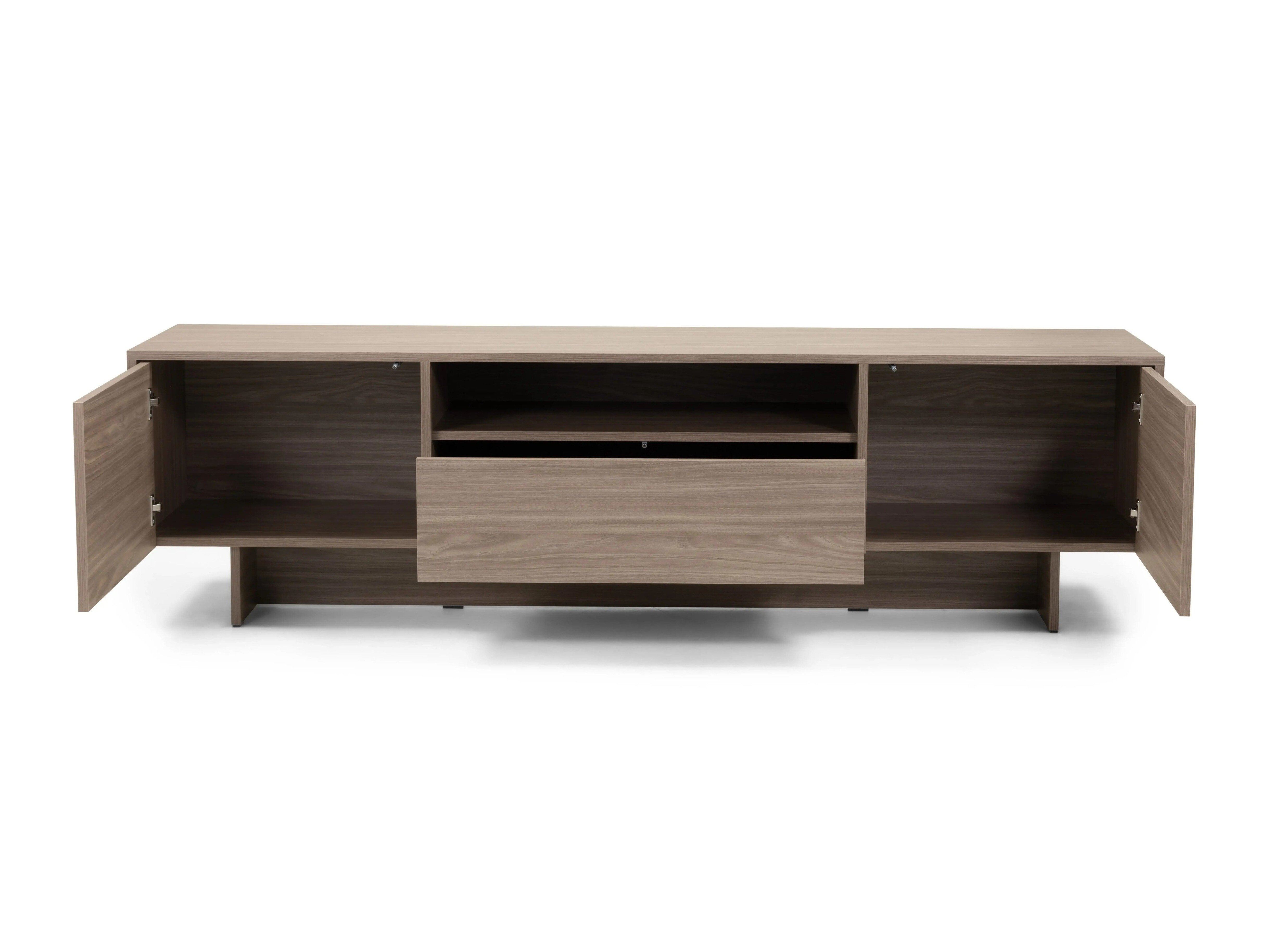 TV-taso Sosone 103 (Tumma tammi)