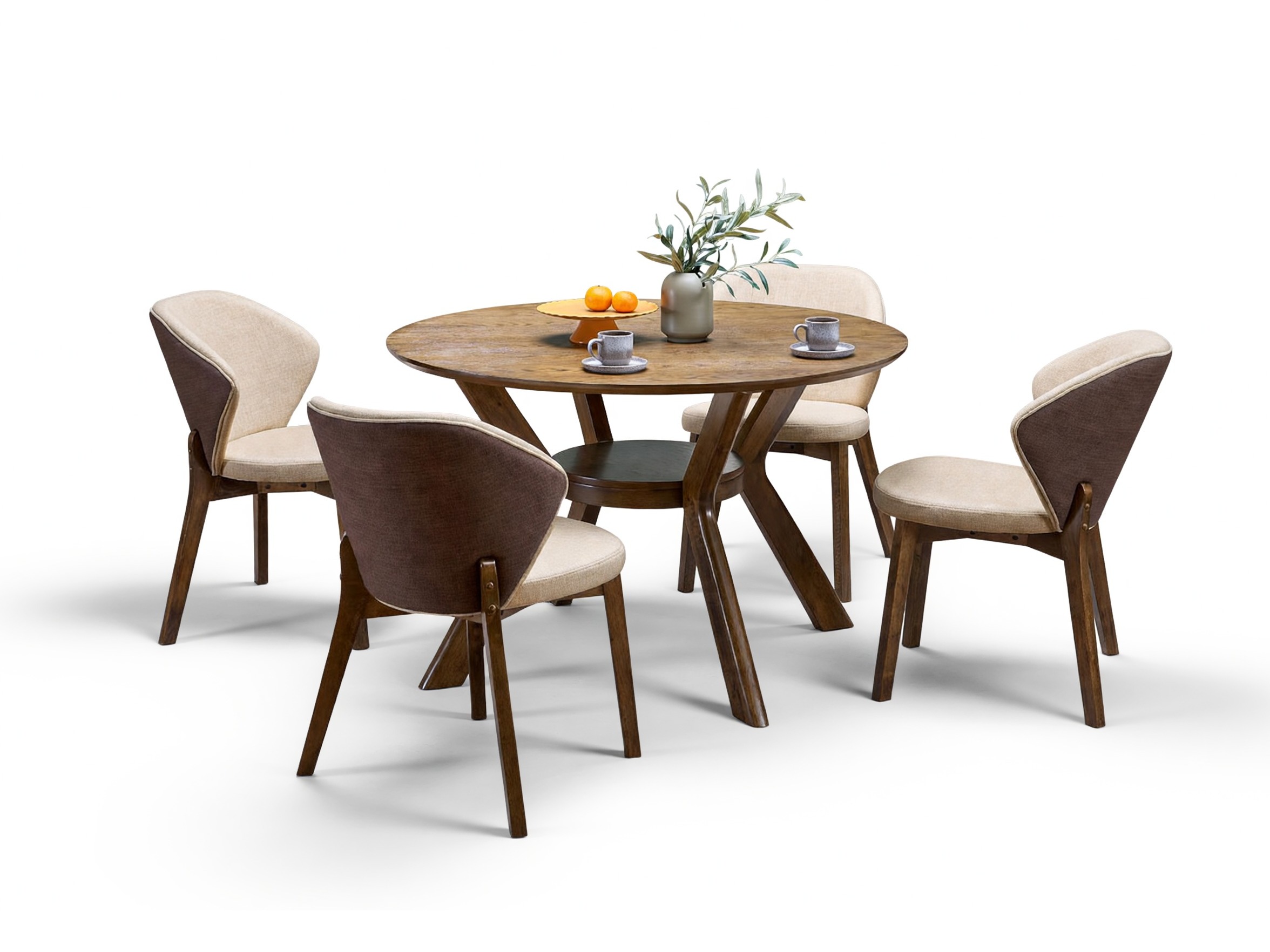 Ruokailuryhmä Houston 1985