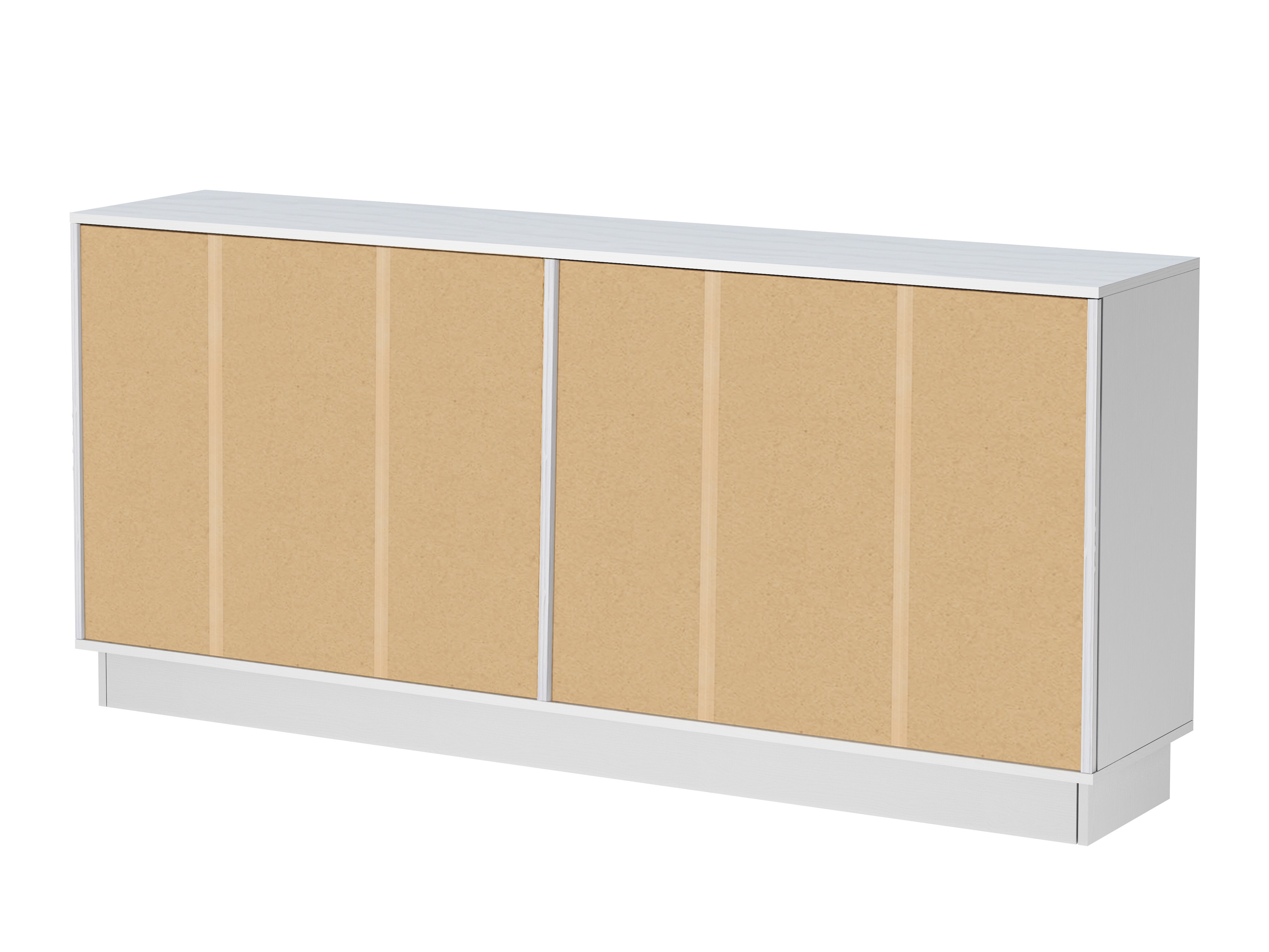 Senkki Denton 1527 (Valkoinen)