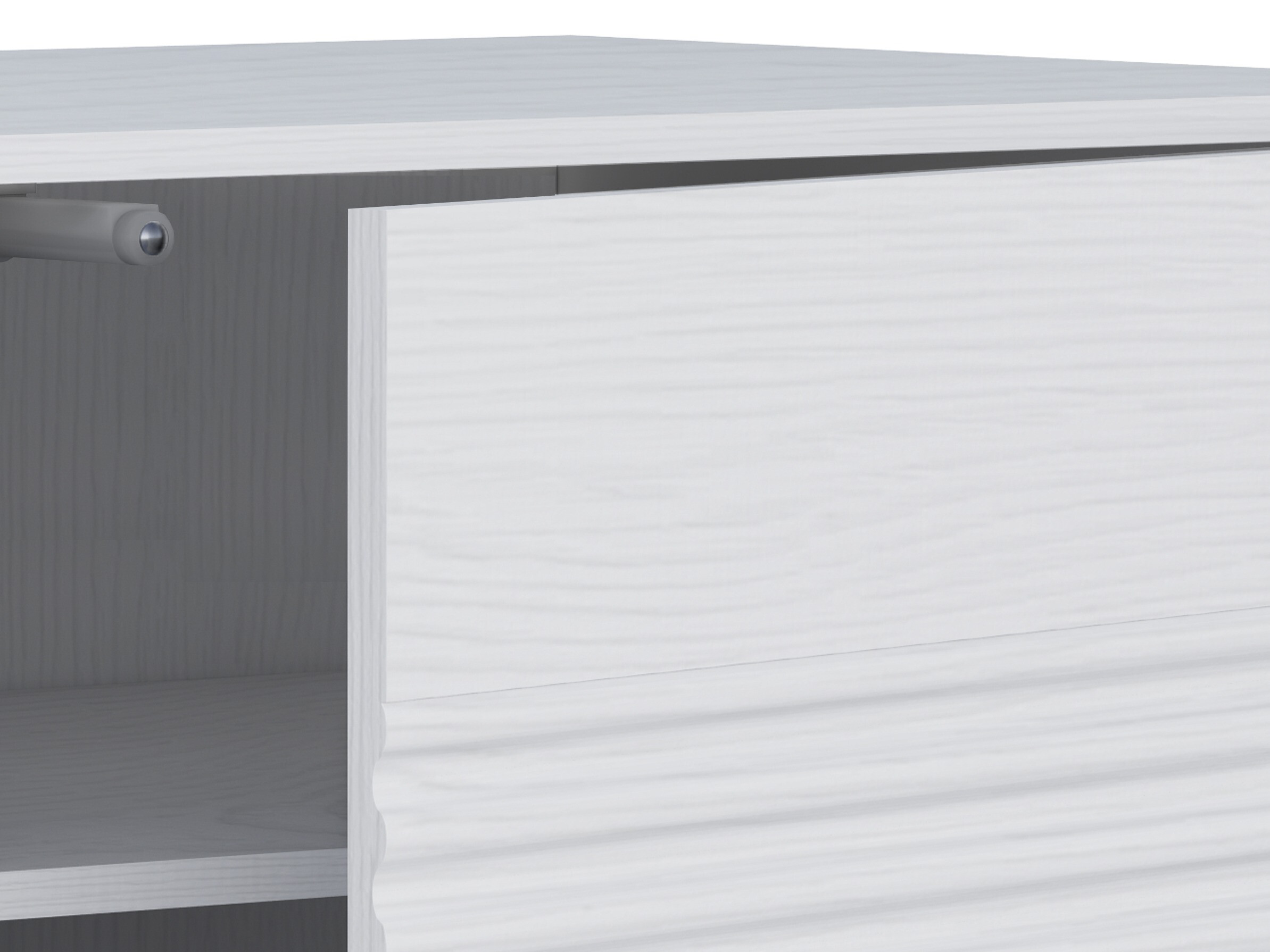 Senkki Denton 1527 (Valkoinen)