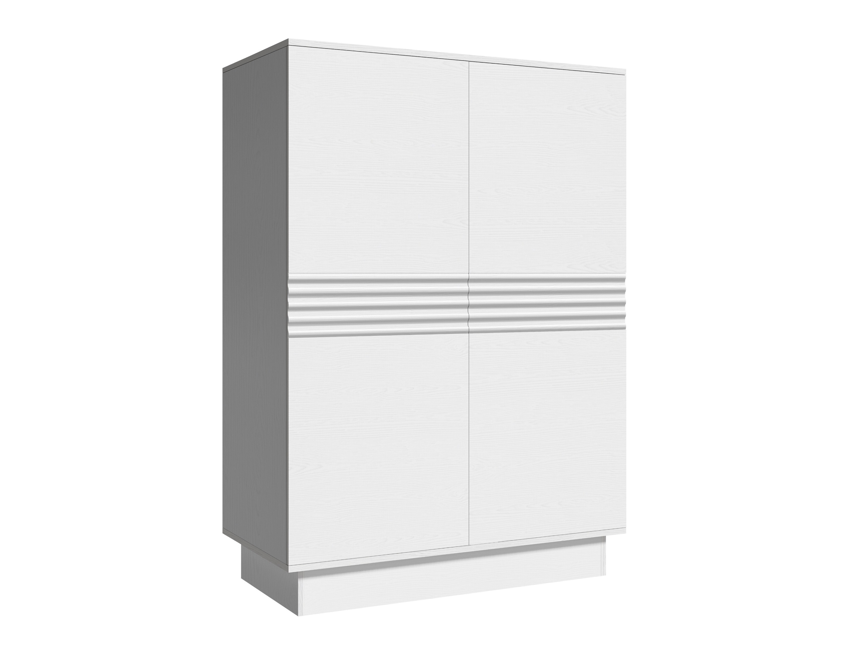 Senkki Denton 1528 (Valkoinen)