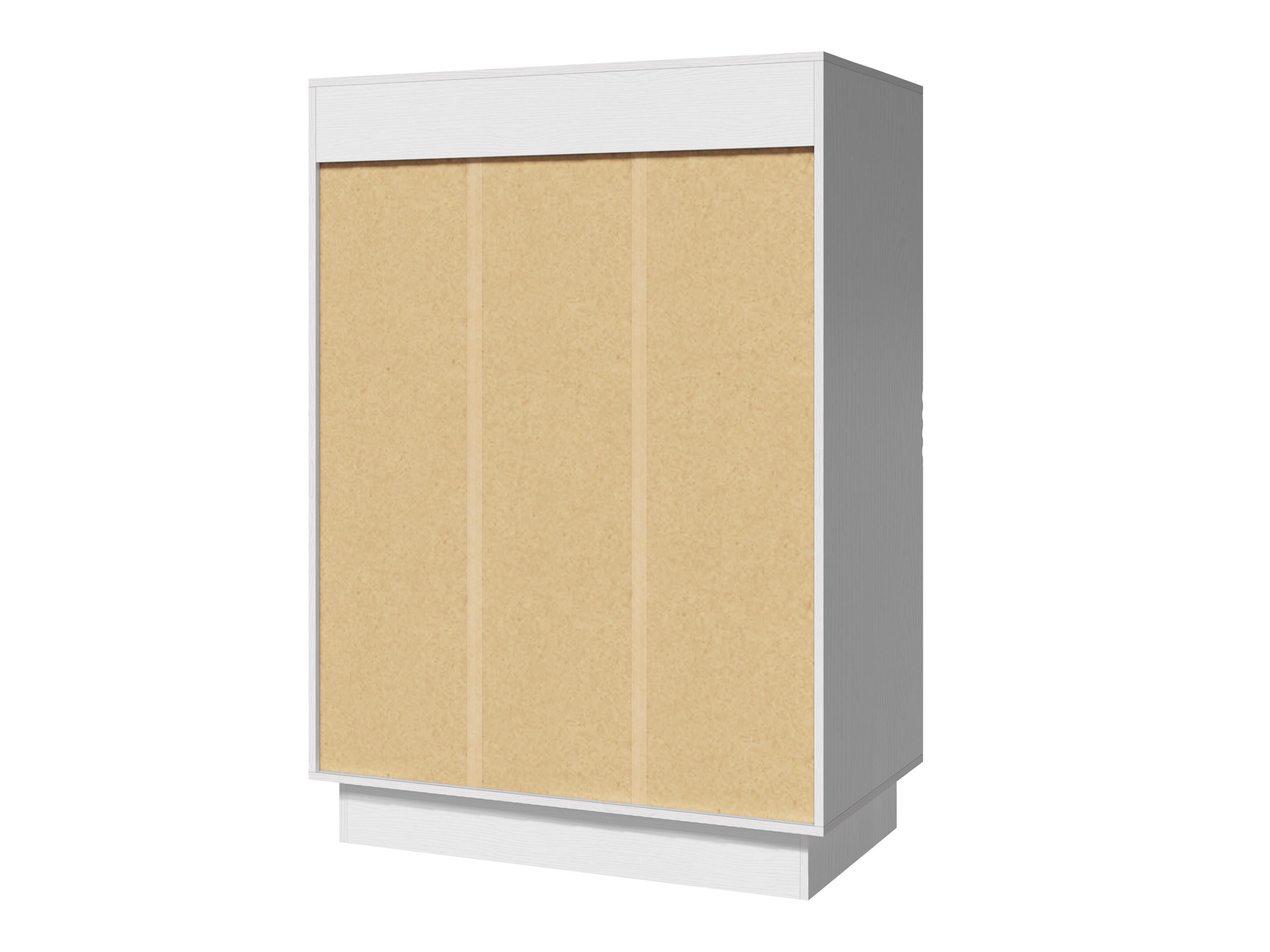 Senkki Denton 1528 (Valkoinen)