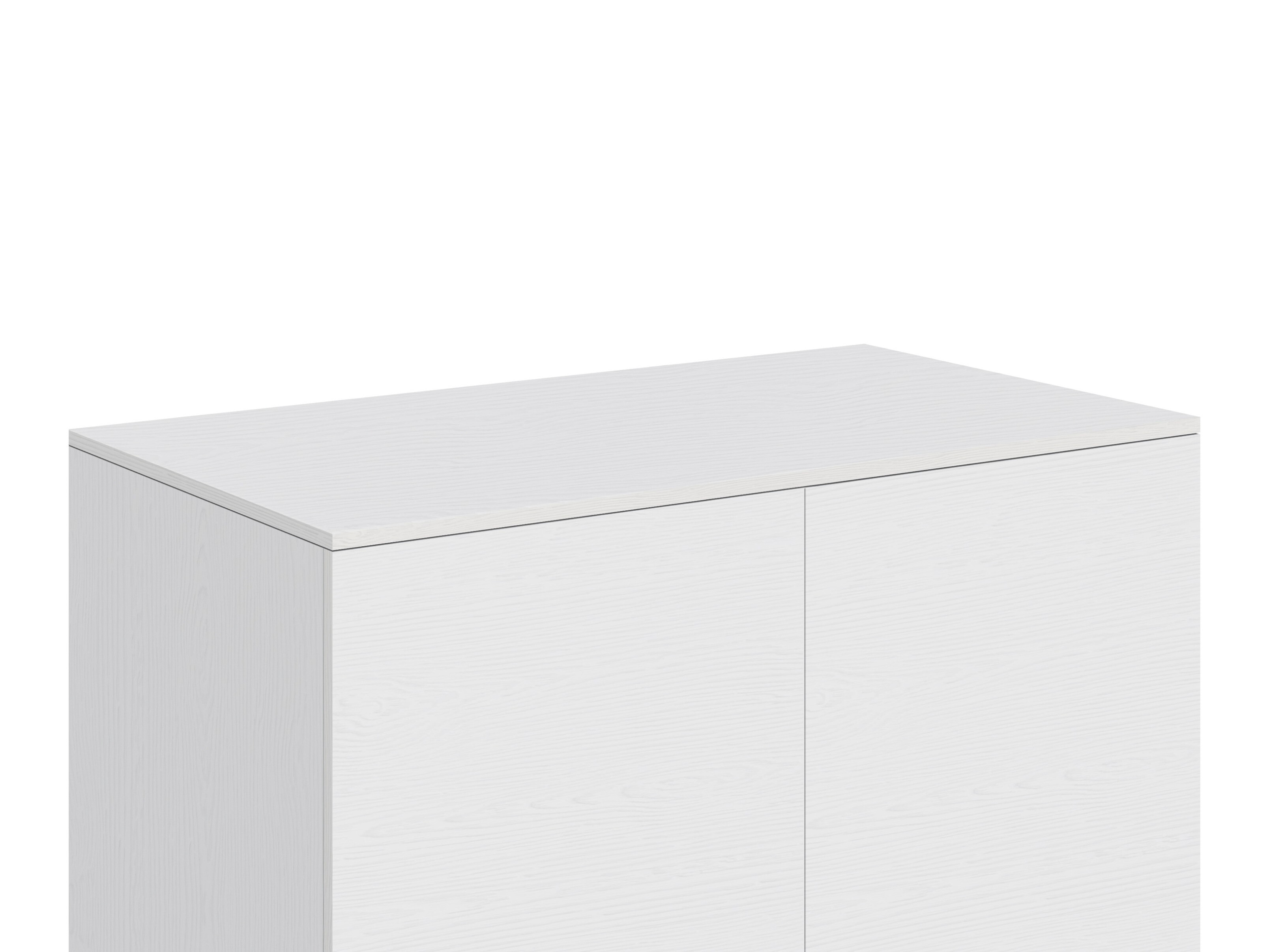 Senkki Denton 1528 (Valkoinen)