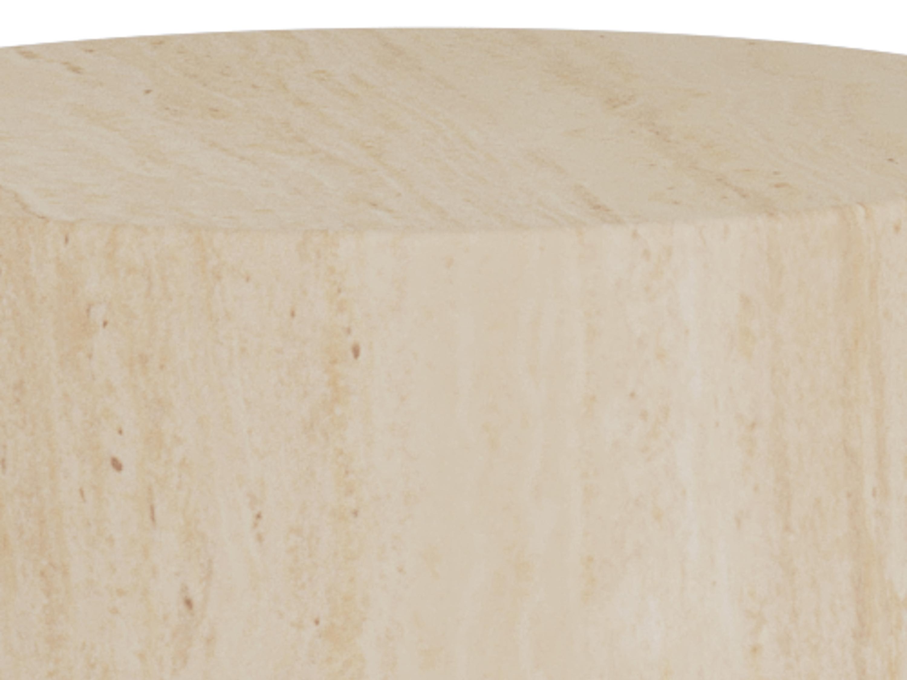 Sivupöytäsetti Norsica 912 (Beige)