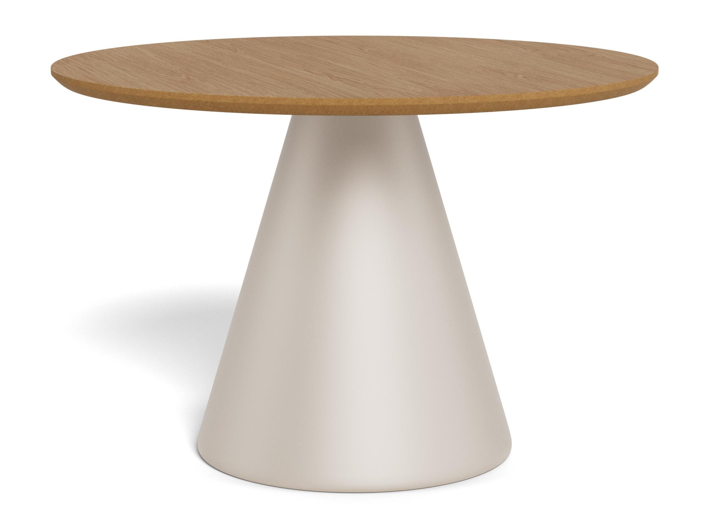 Sohvapöytä Norsica 914 (Harmaa + Tammi)