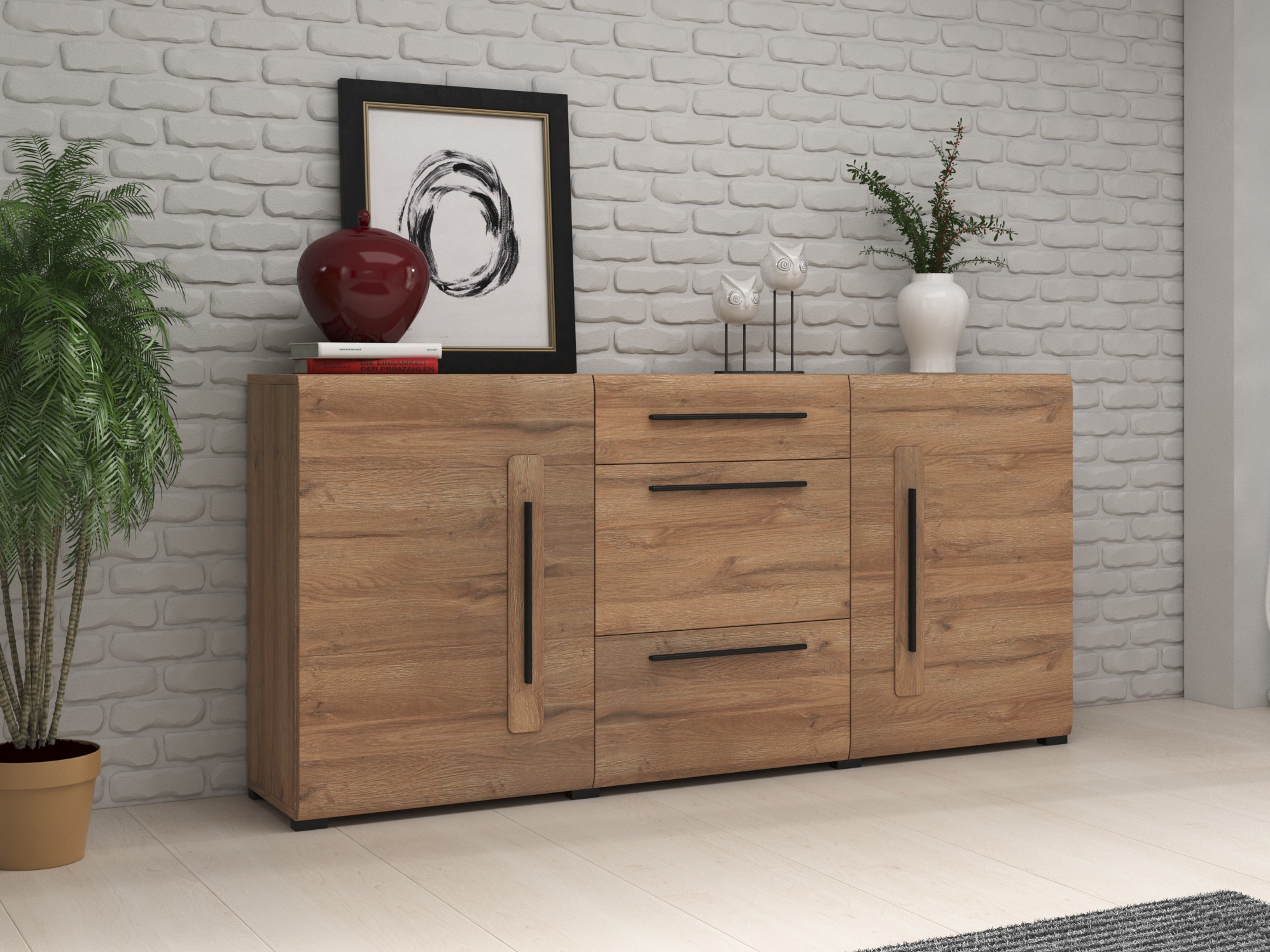 Lipasto Ophsalu 108 (Grandson-tammi)