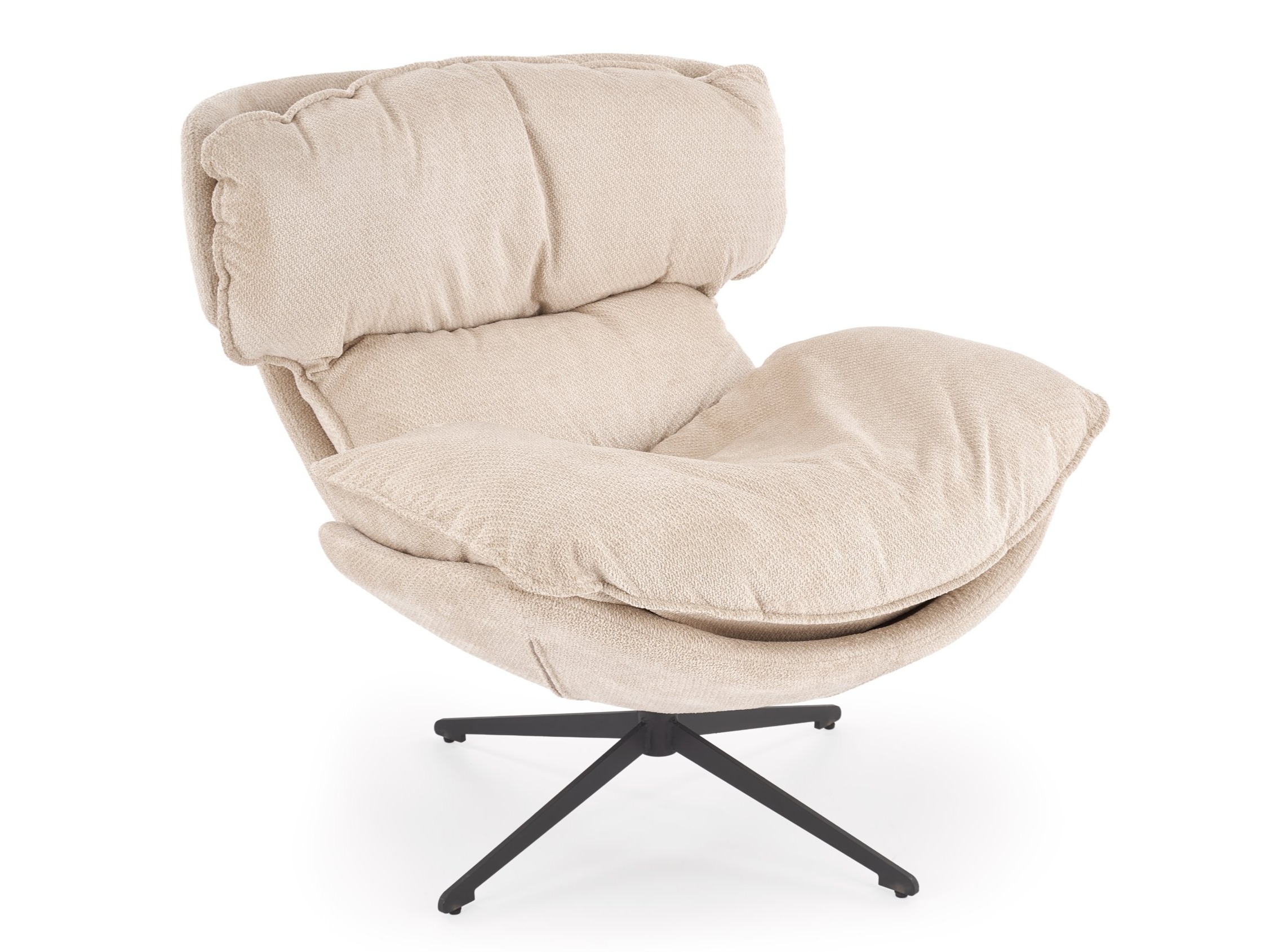 Nojatuoli Houston 2107 (Beige)