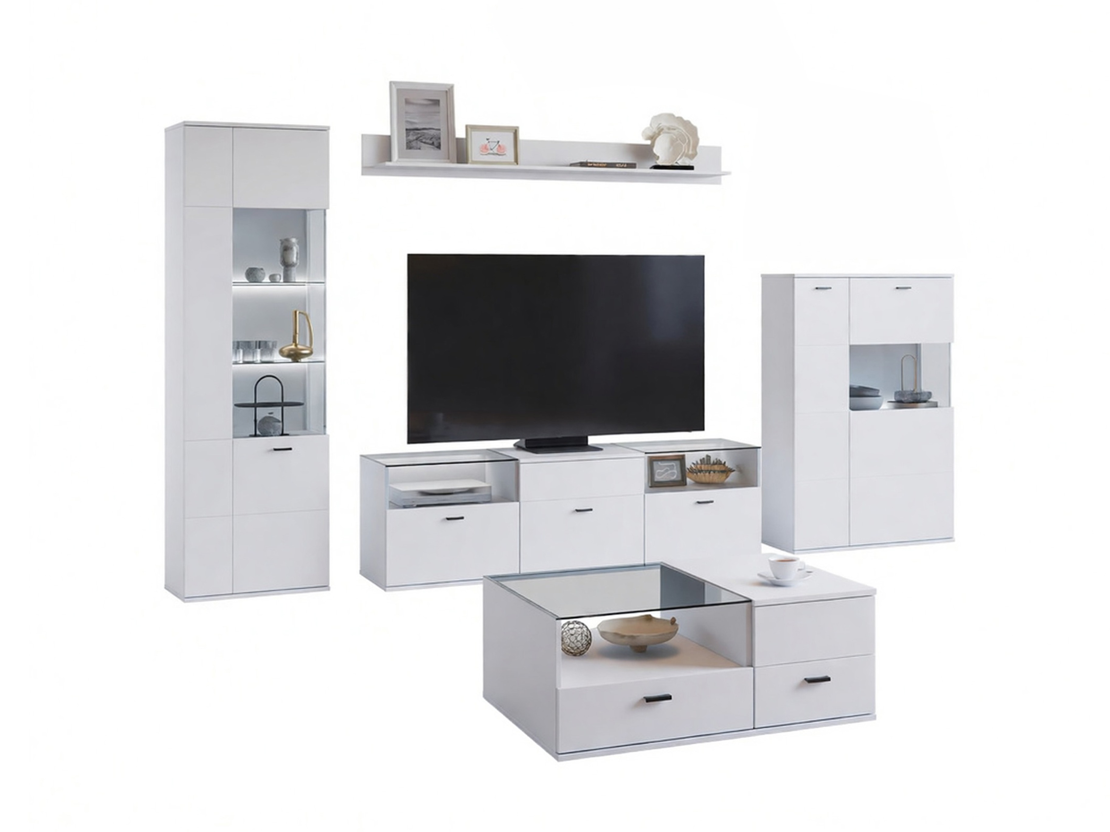 Olohuonesetti Alnue 107