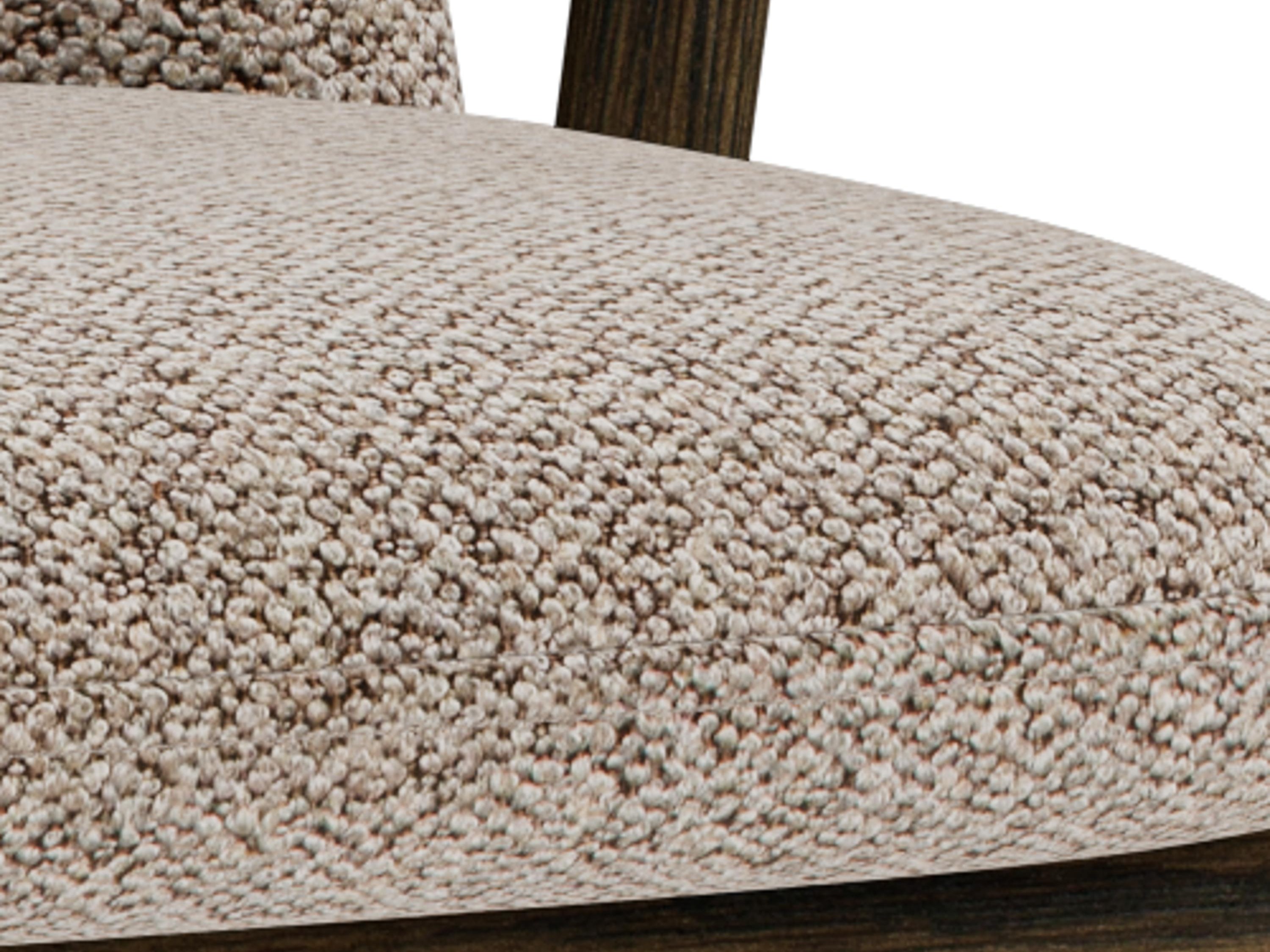 Tuoli Norsica 890 (Beige + Tumma puu)