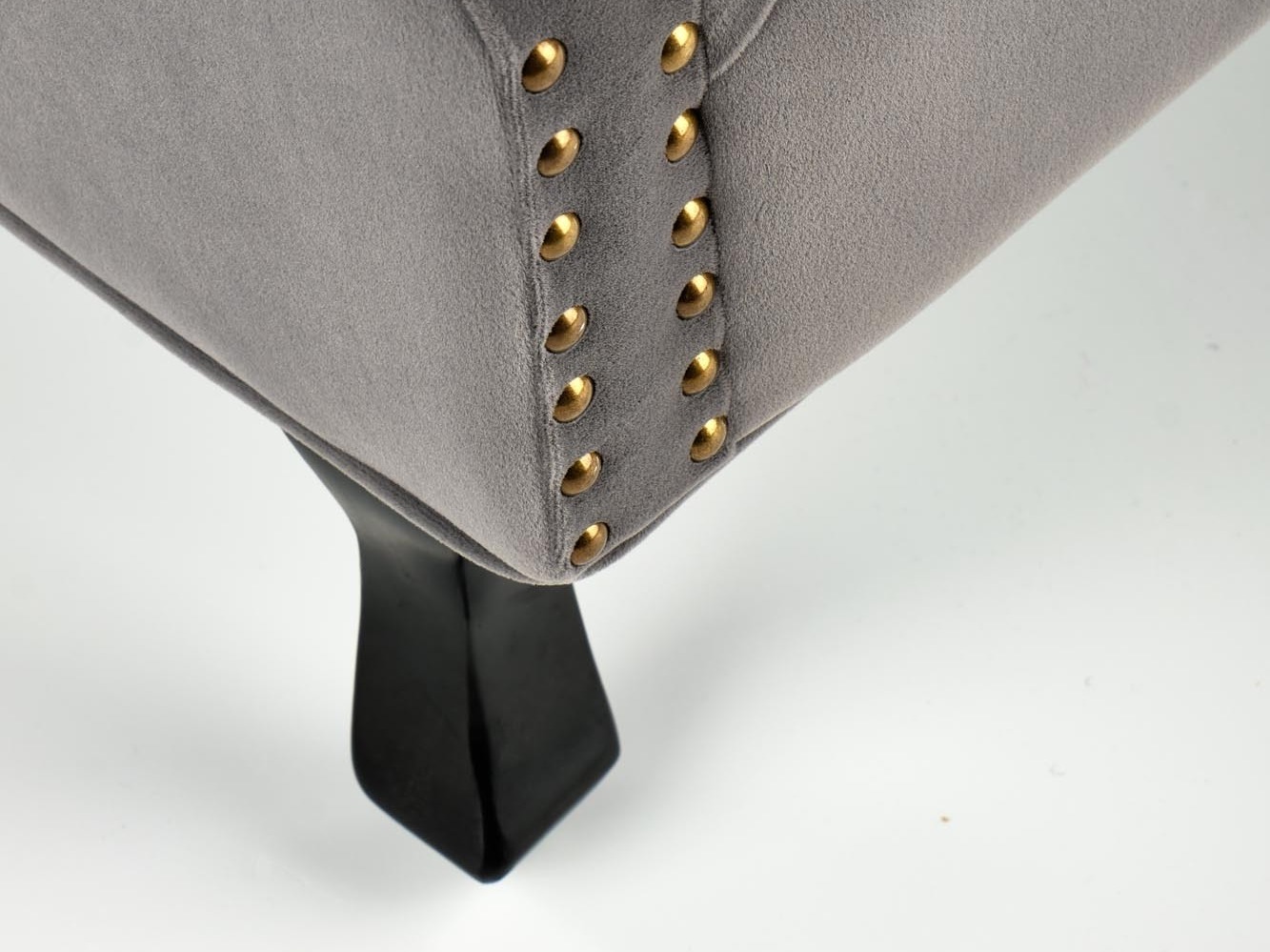 Nojatuoli Houston 1105 (Harmaa)