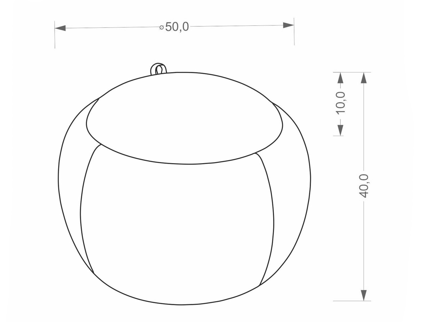 Rahi Houston 2108 (Beige)