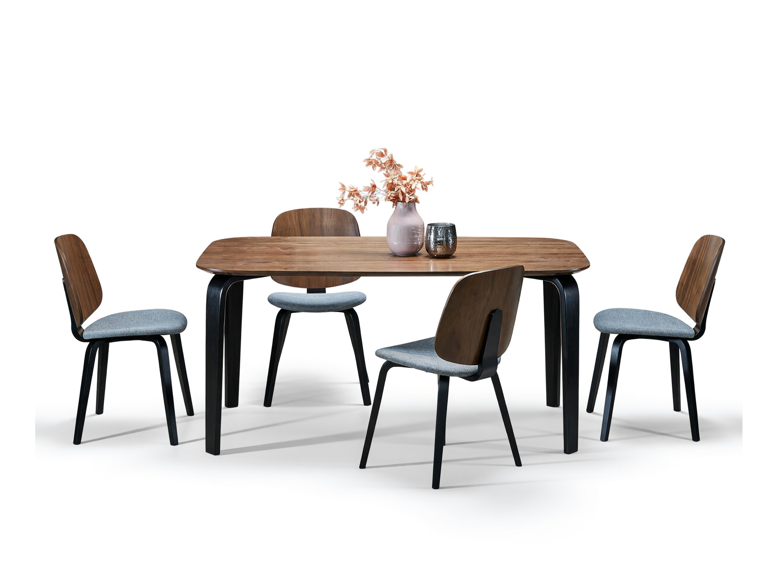 Ruokailuryhmä Houston 1750