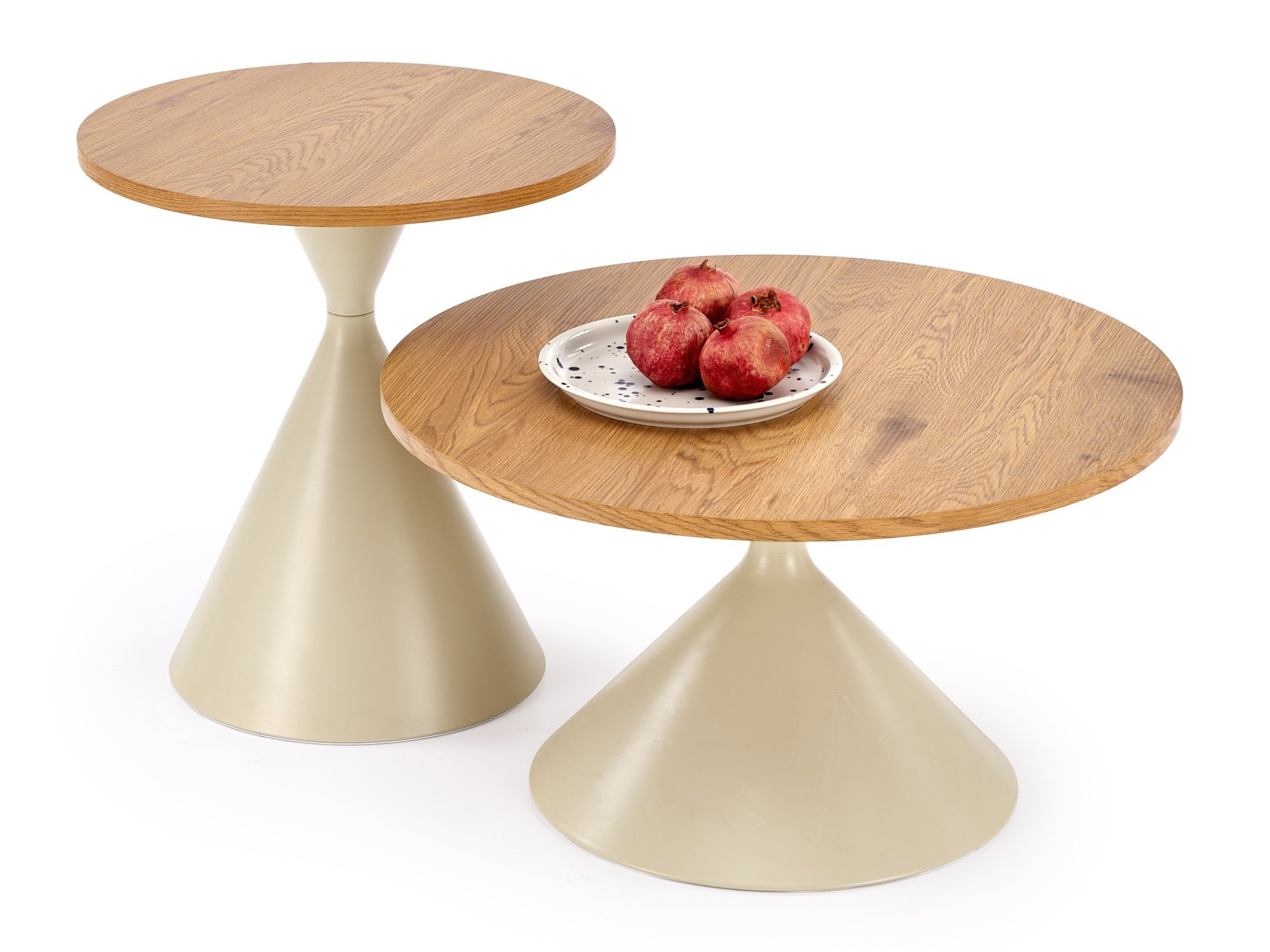 Sohvapöytäsetti Houston 2109