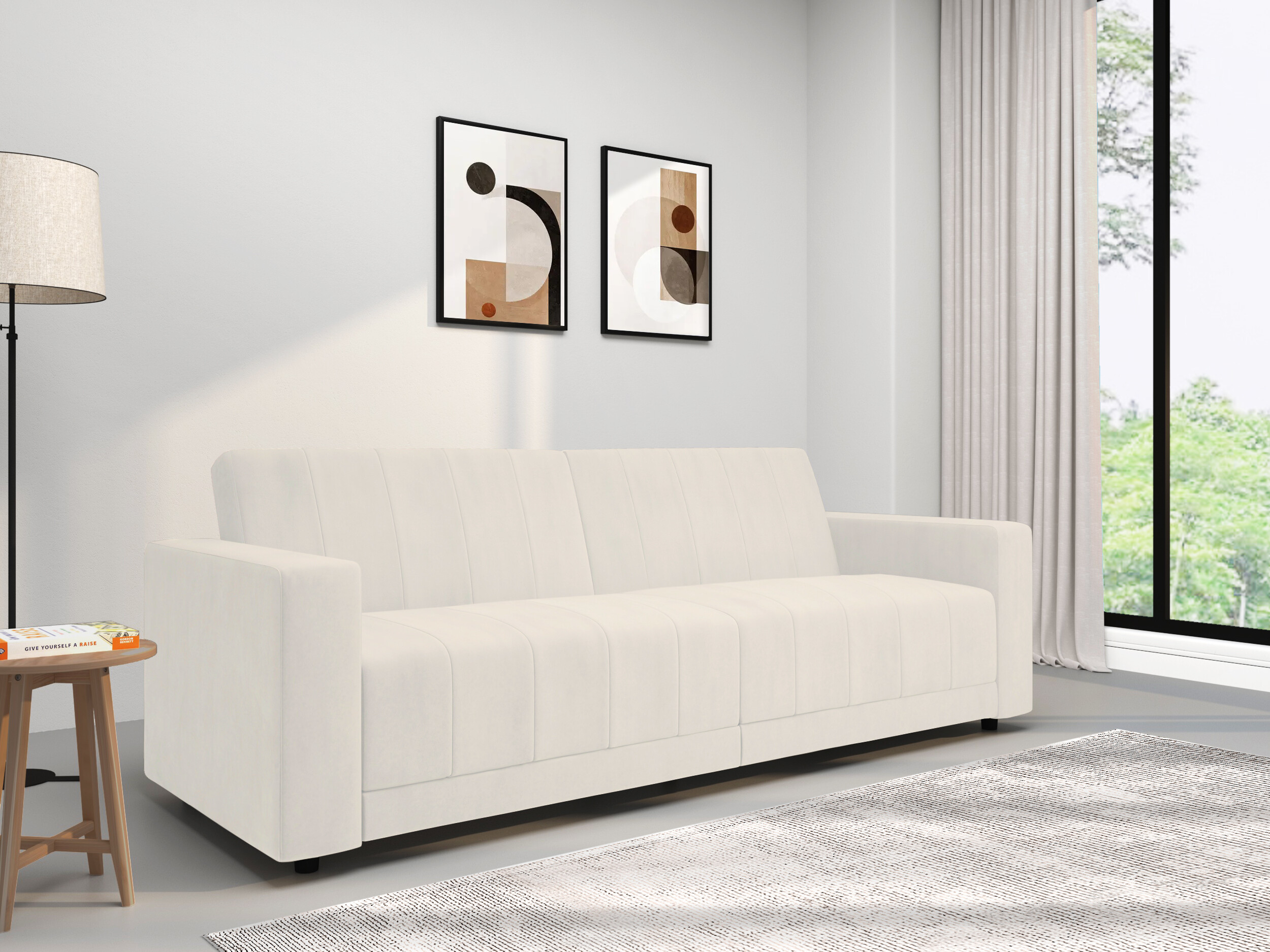 Vuodesohva Tulsa 679 (Kerma)