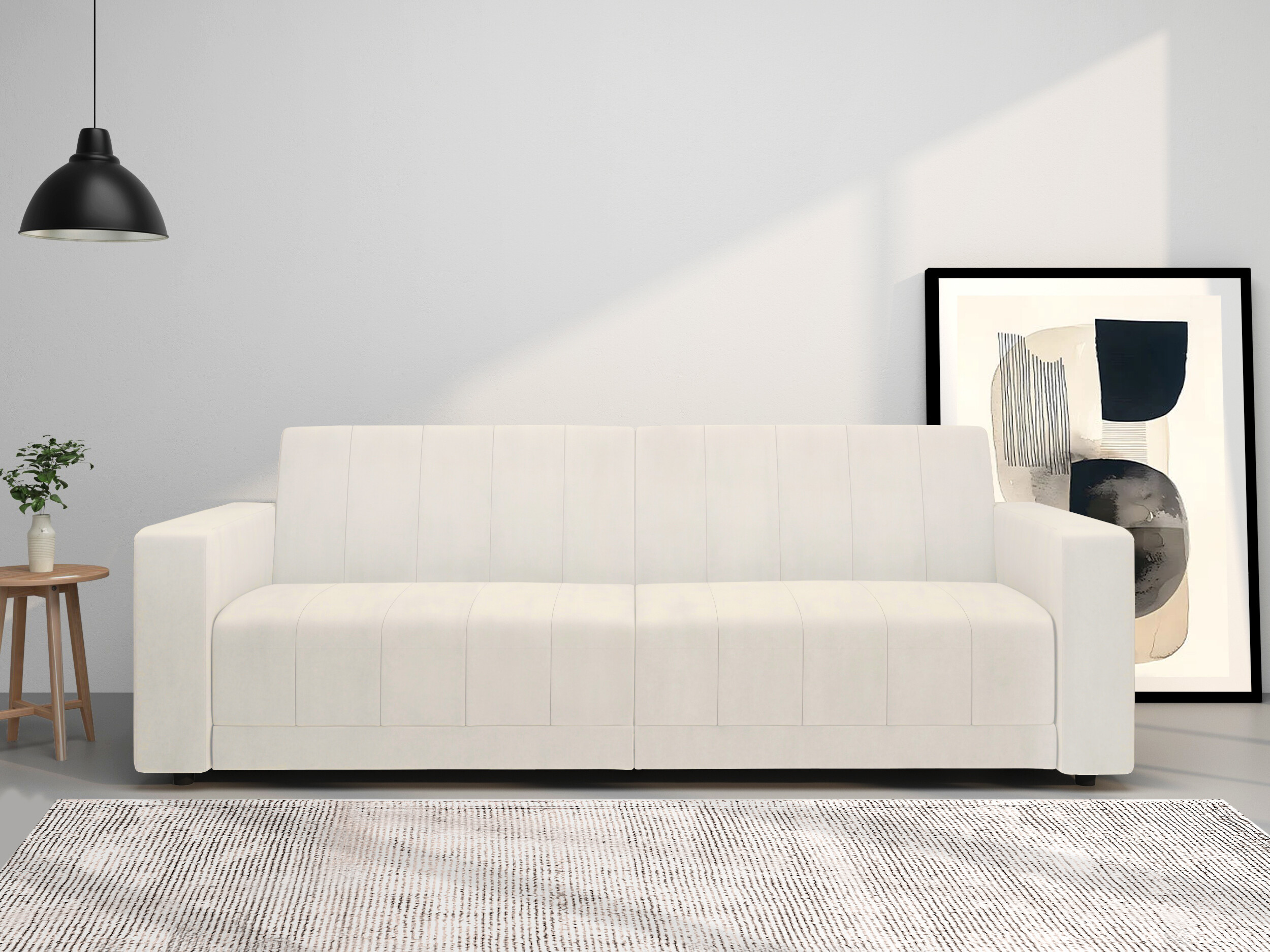 Vuodesohva Tulsa 679 (Kerma)