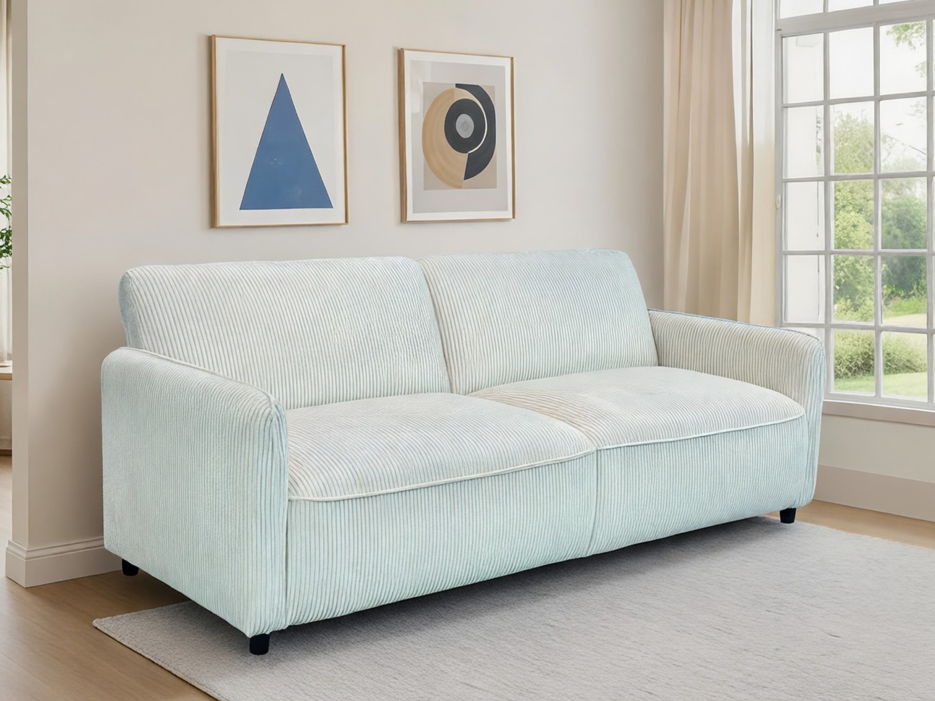 Vuodesohva Tulsa 680 (Kerma)