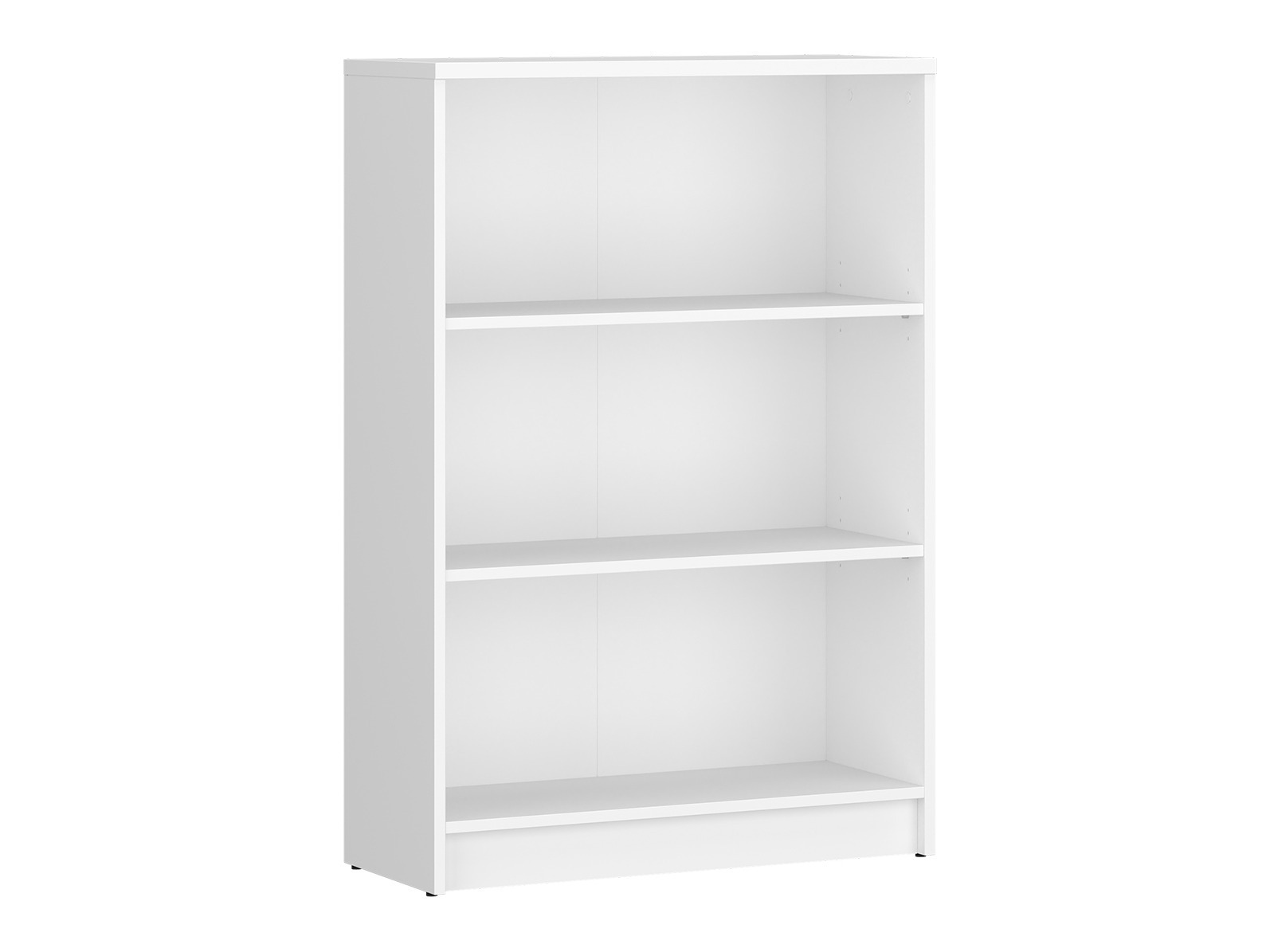 Hylly Fiofive 101 (Valkoinen)
