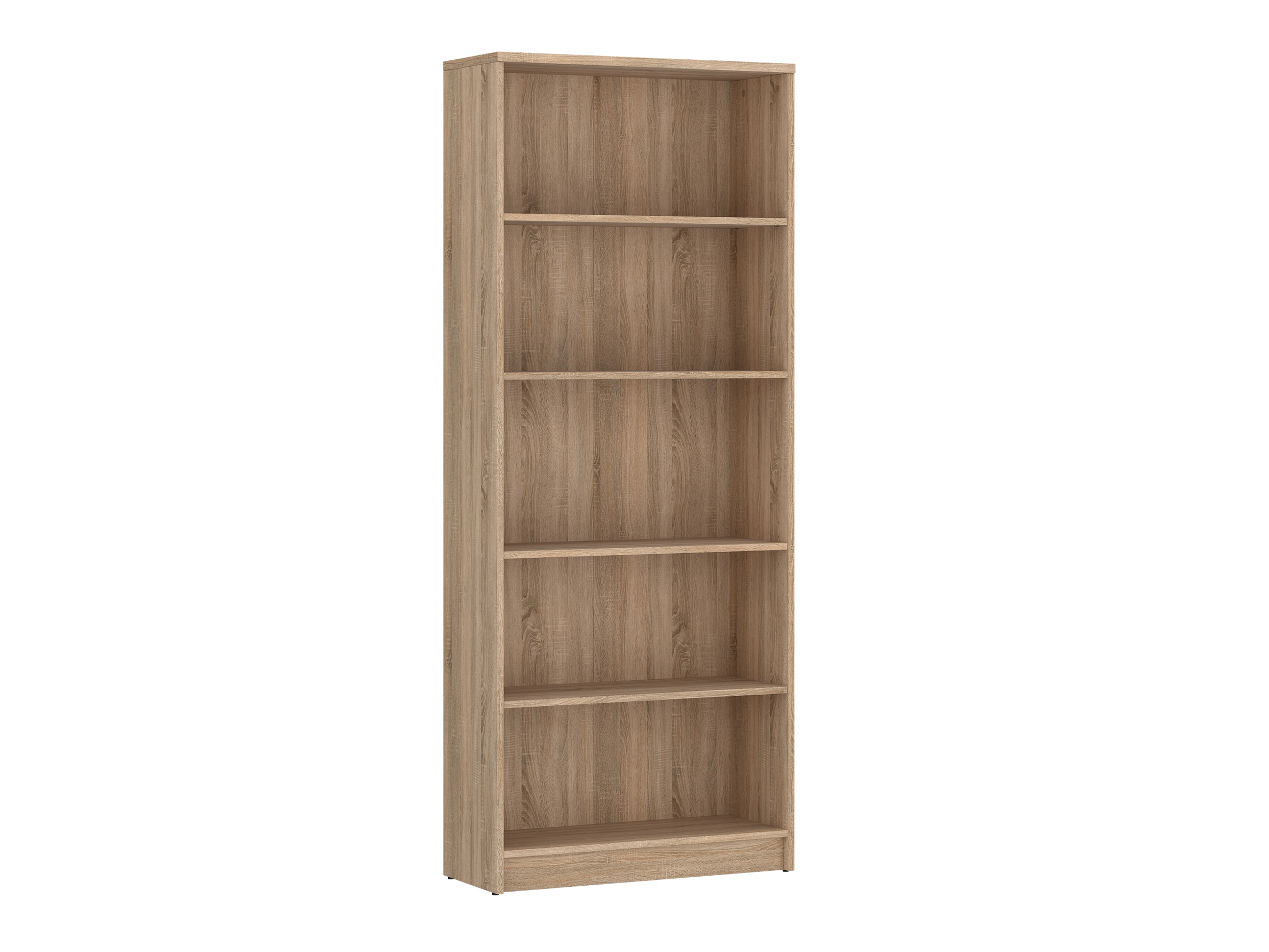 Hylly Fiofive 102 (Sonoma-tammi)