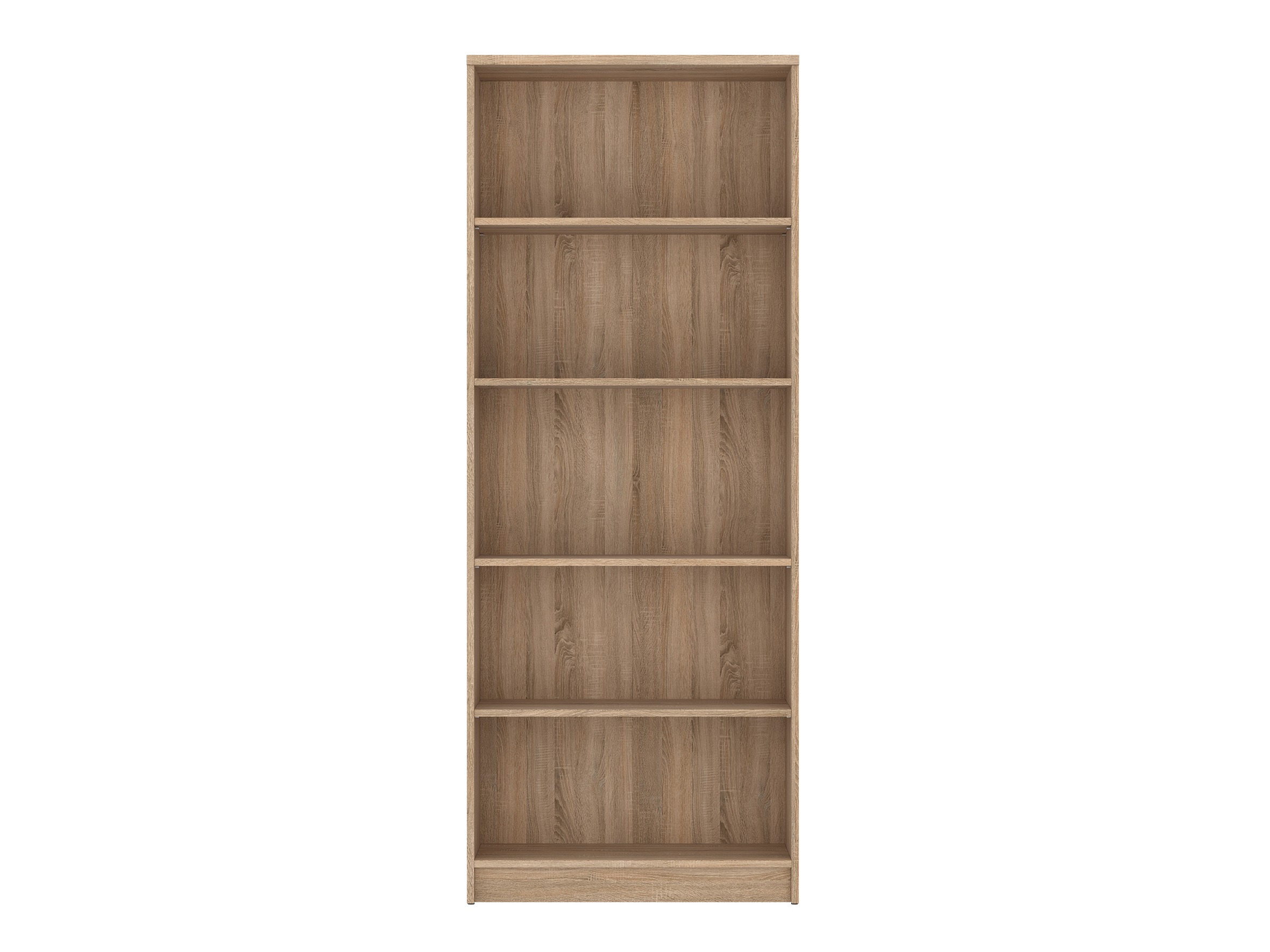 Hylly Fiofive 102 (Sonoma-tammi)