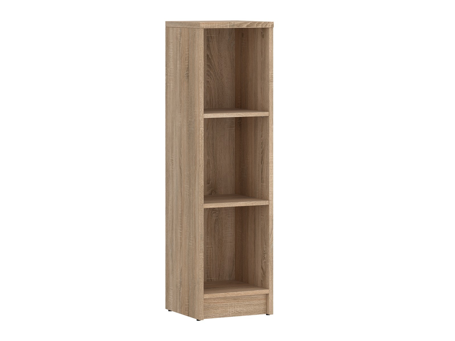 Hylly Fiofive 104 (Sonoma-tammi)