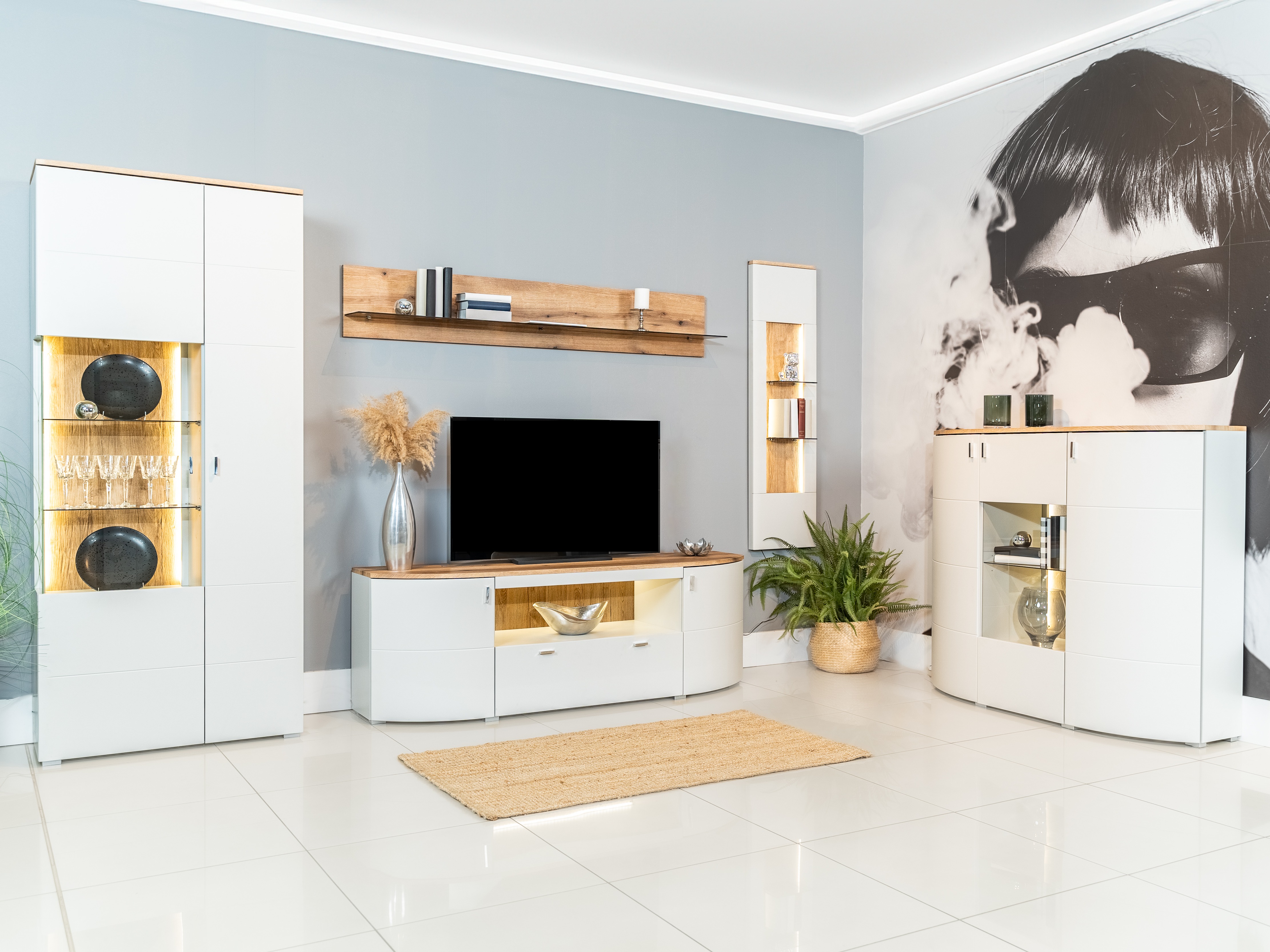 Seinähylly Tenelmo 112