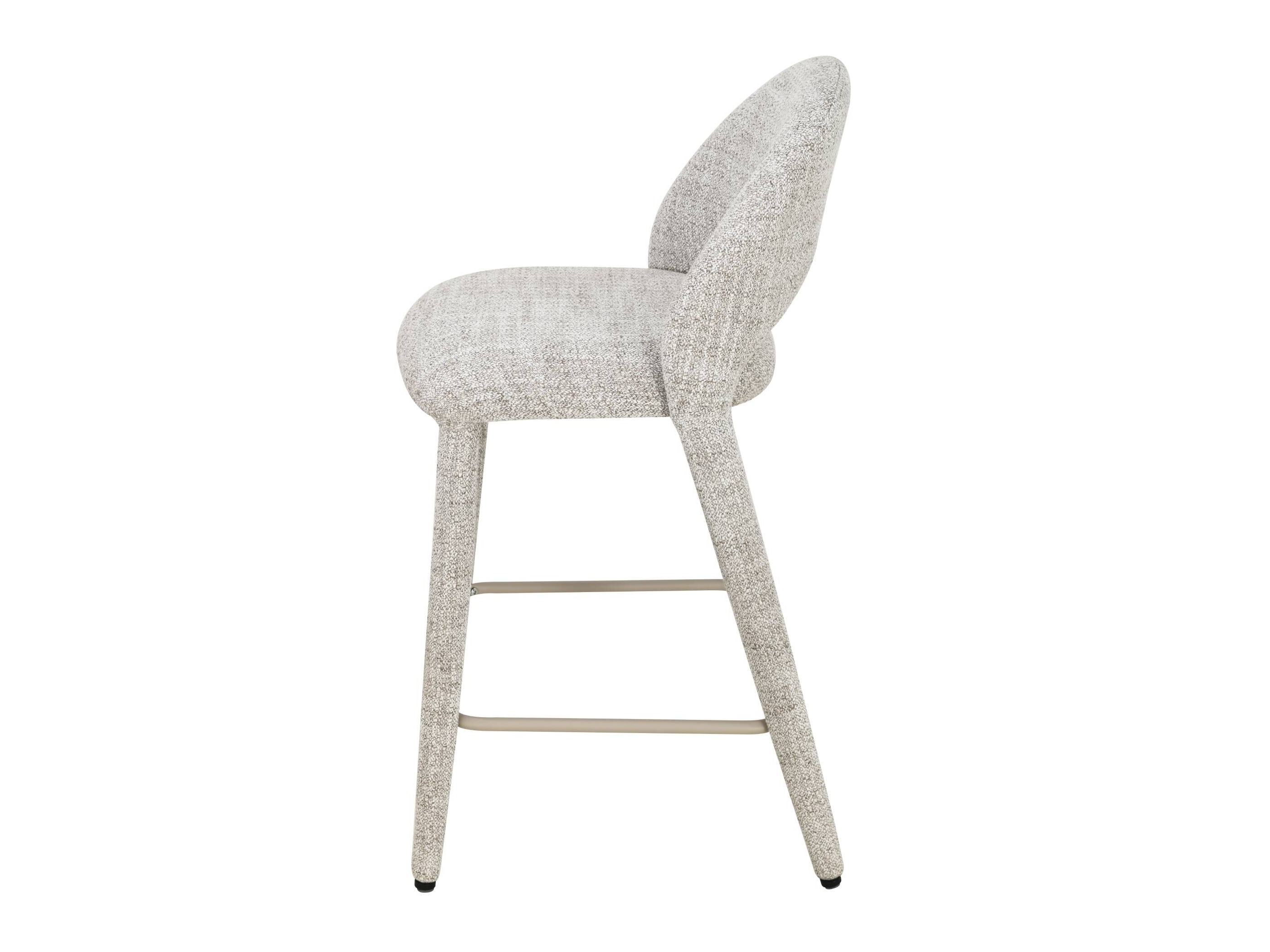 Baarituoli Burleson 631