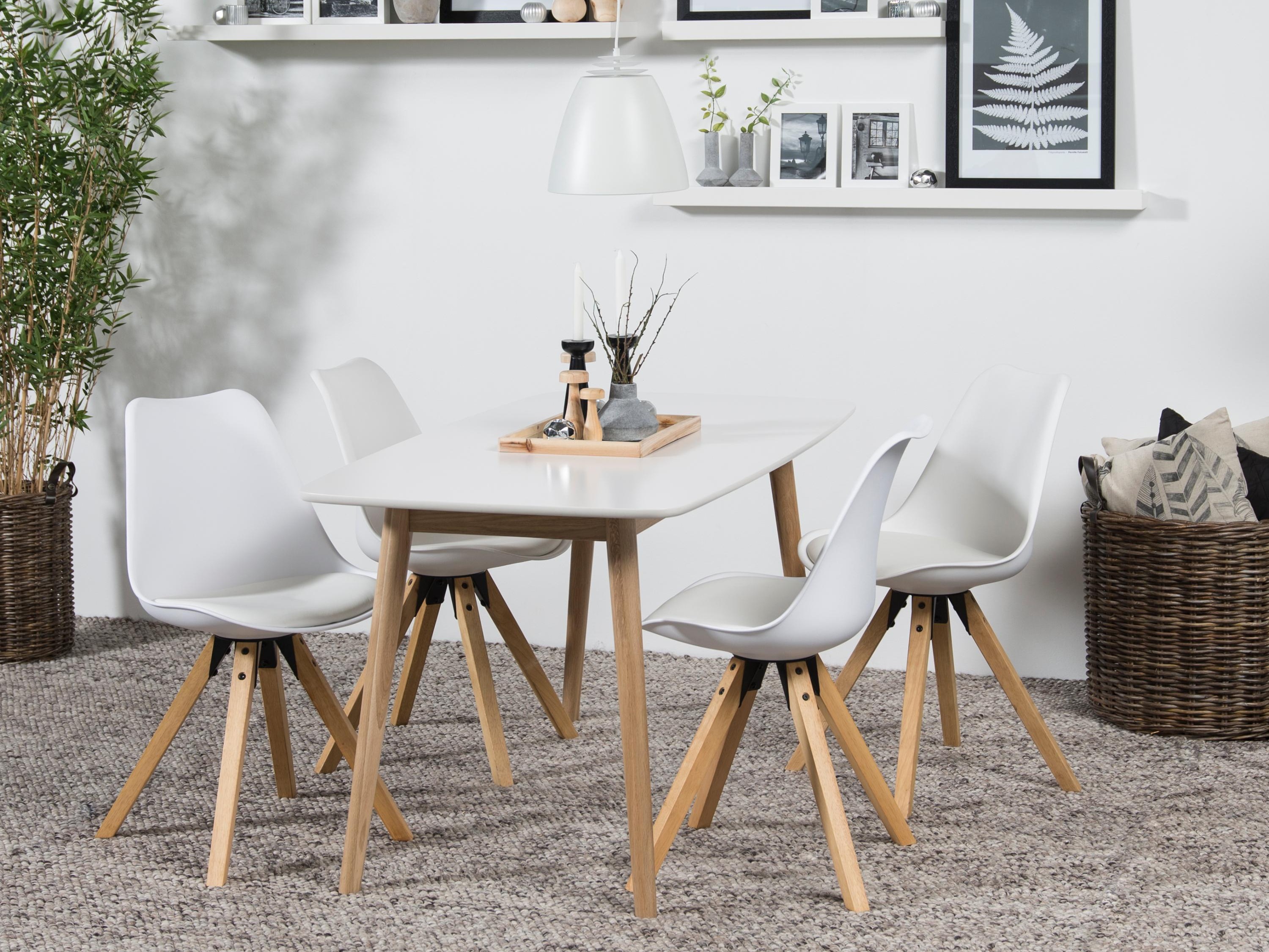 Pöytä Norsica Daltea 105