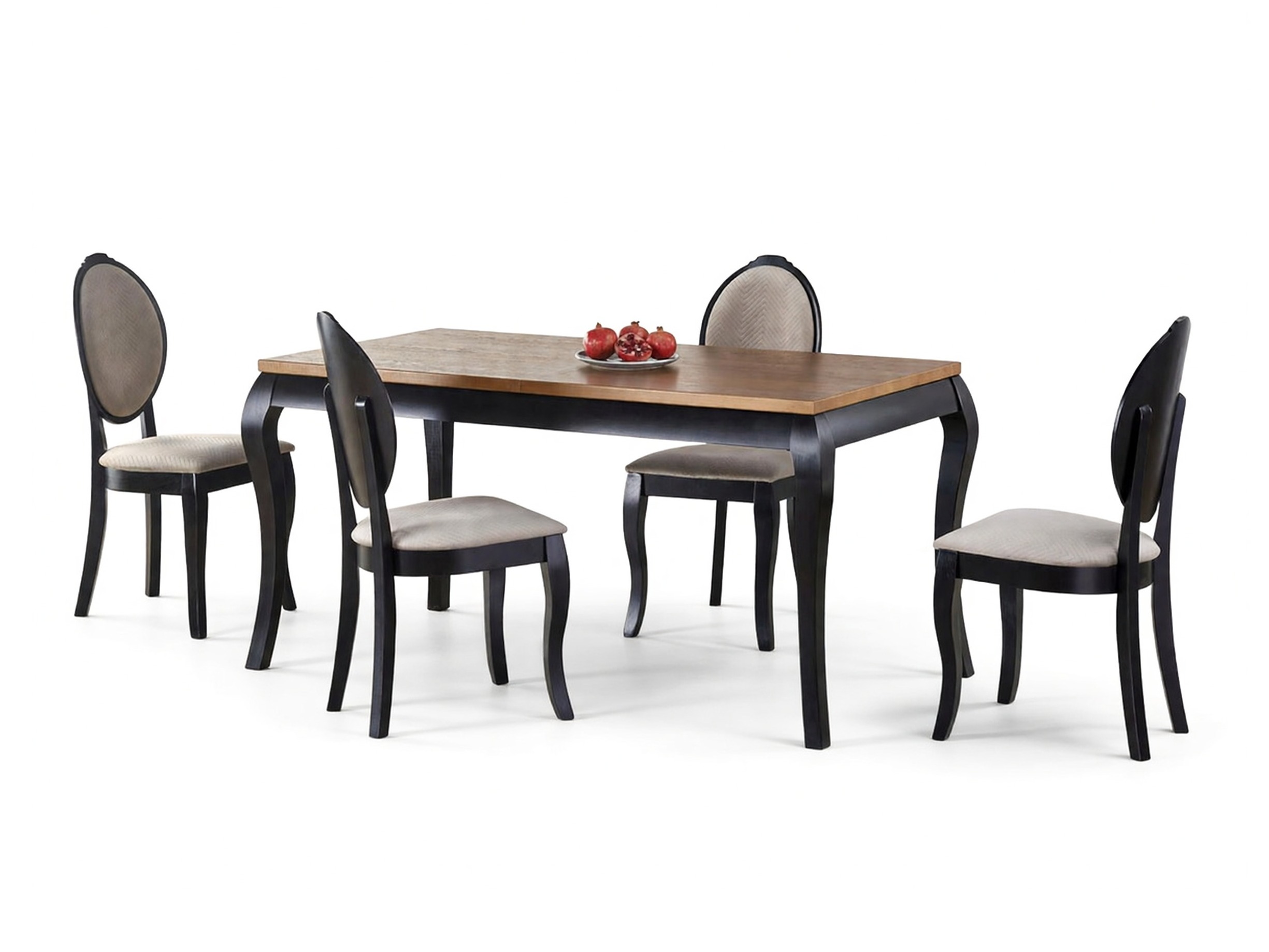 Ruokailuryhmä Houston 1681