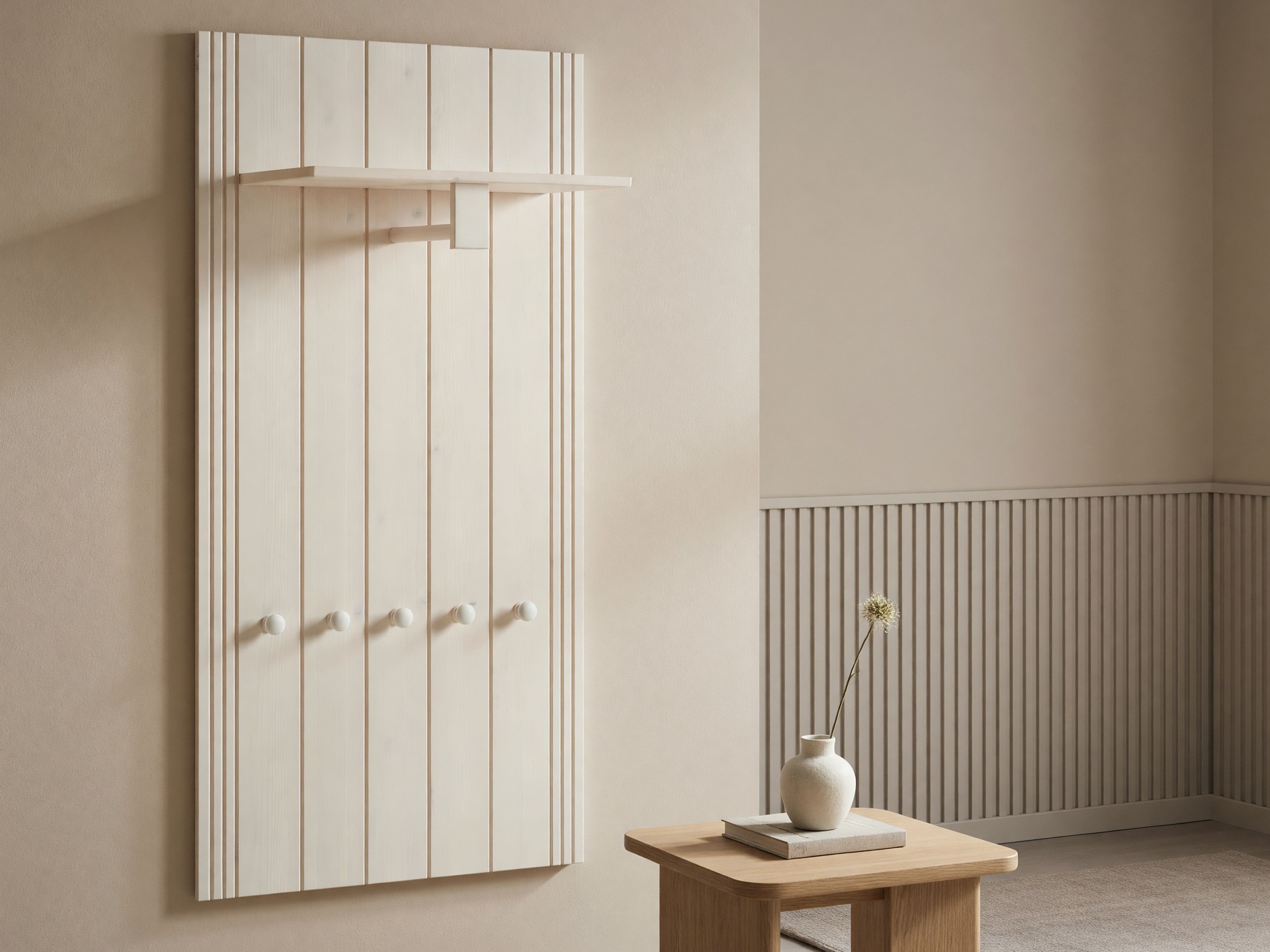 Teline Saltoro 135 (Valkoinen)