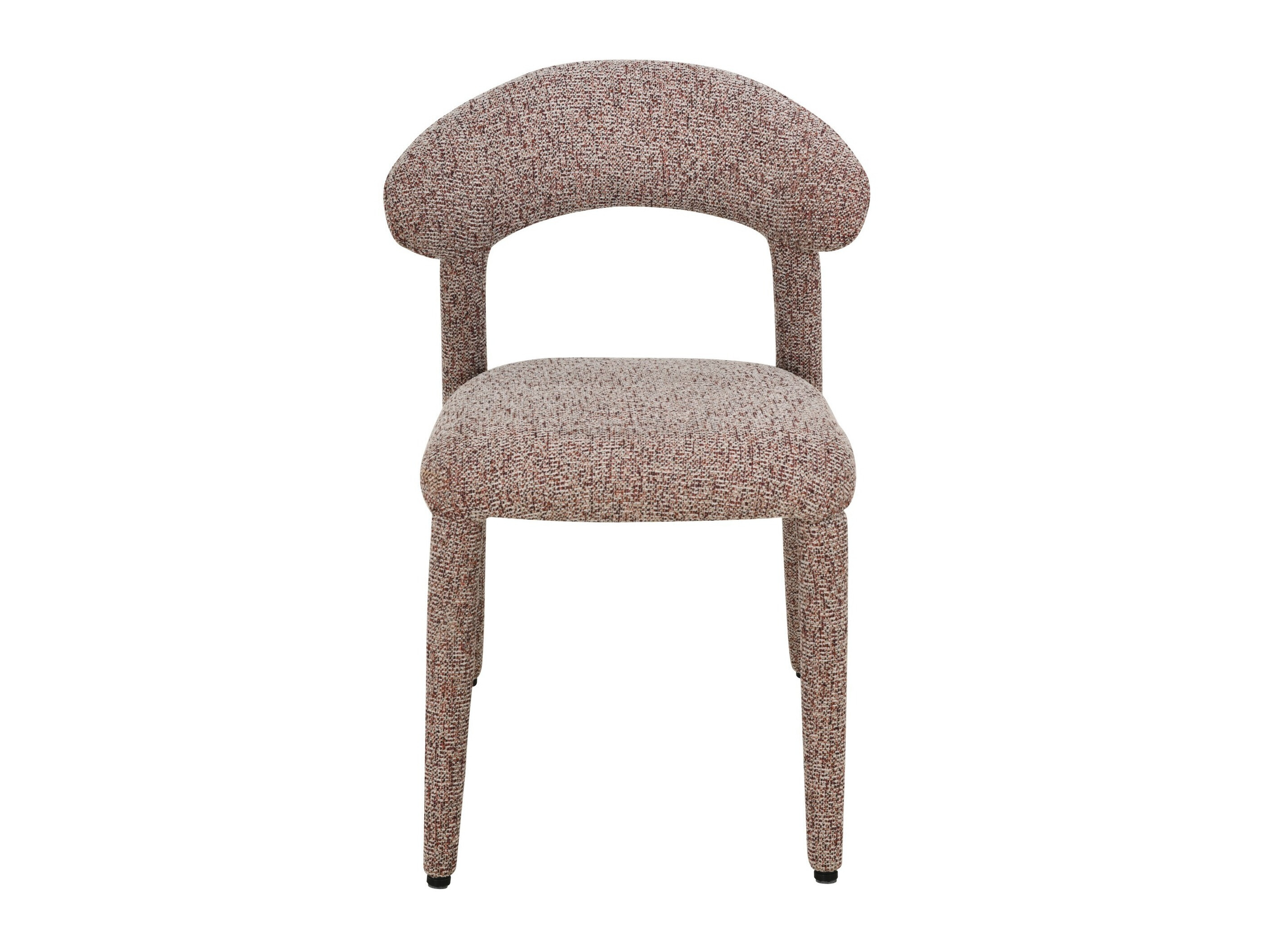 Tuoli Burleson 625 (Punainen + Beige)